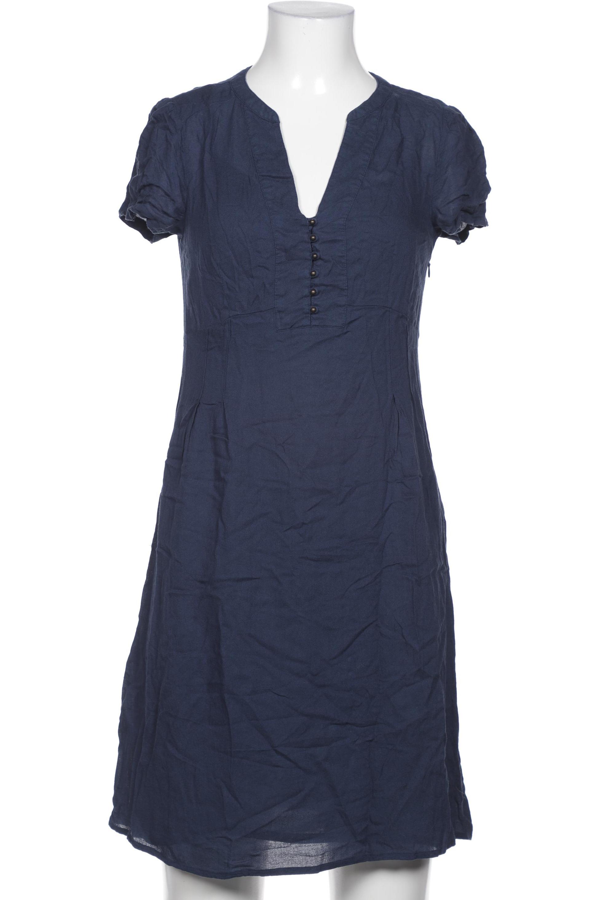 

Esprit Damen Kleid, marineblau