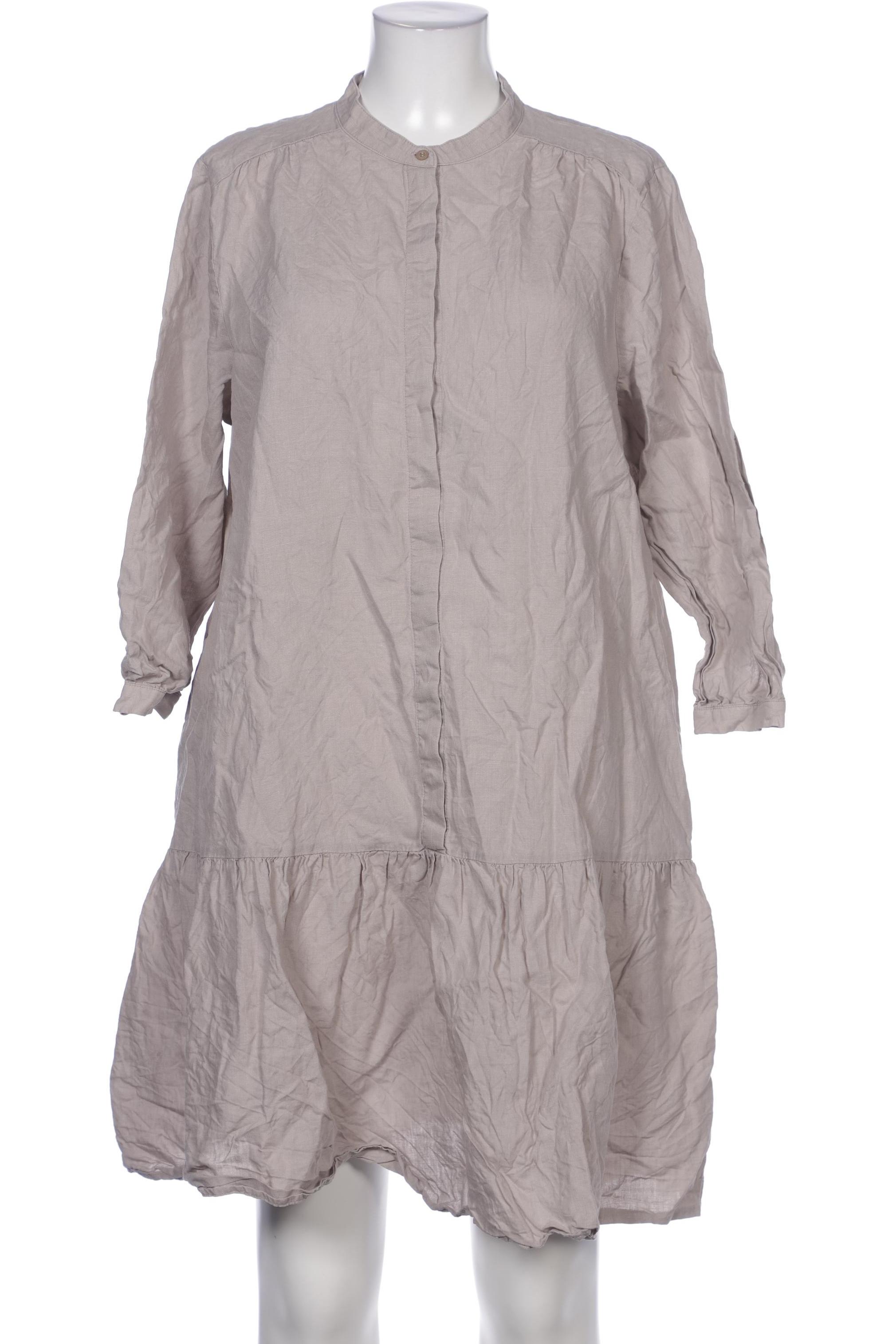 

Esprit Damen Kleid, beige, Gr. 44