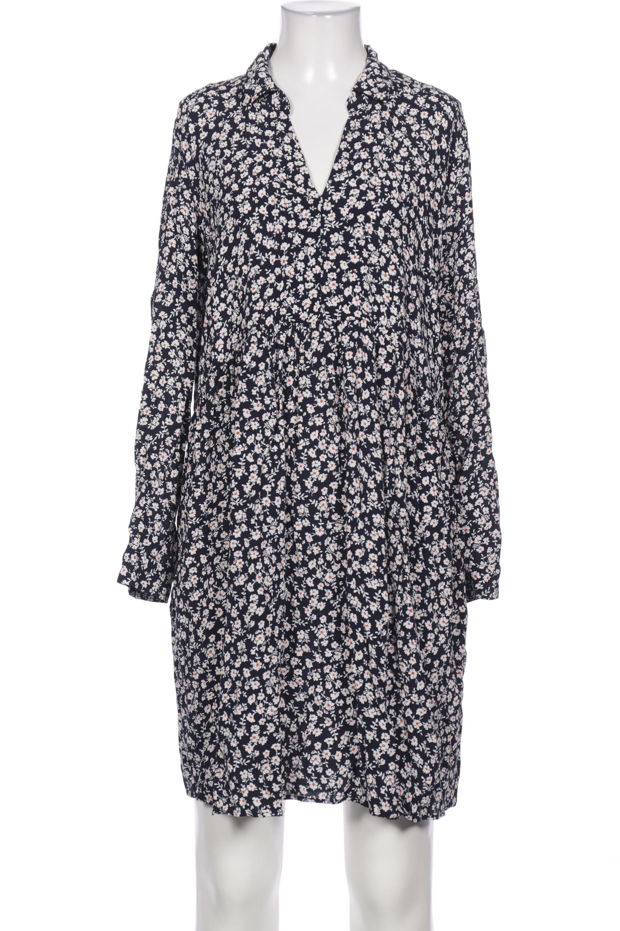 

Esprit Damen Kleid, marineblau, Gr. 36