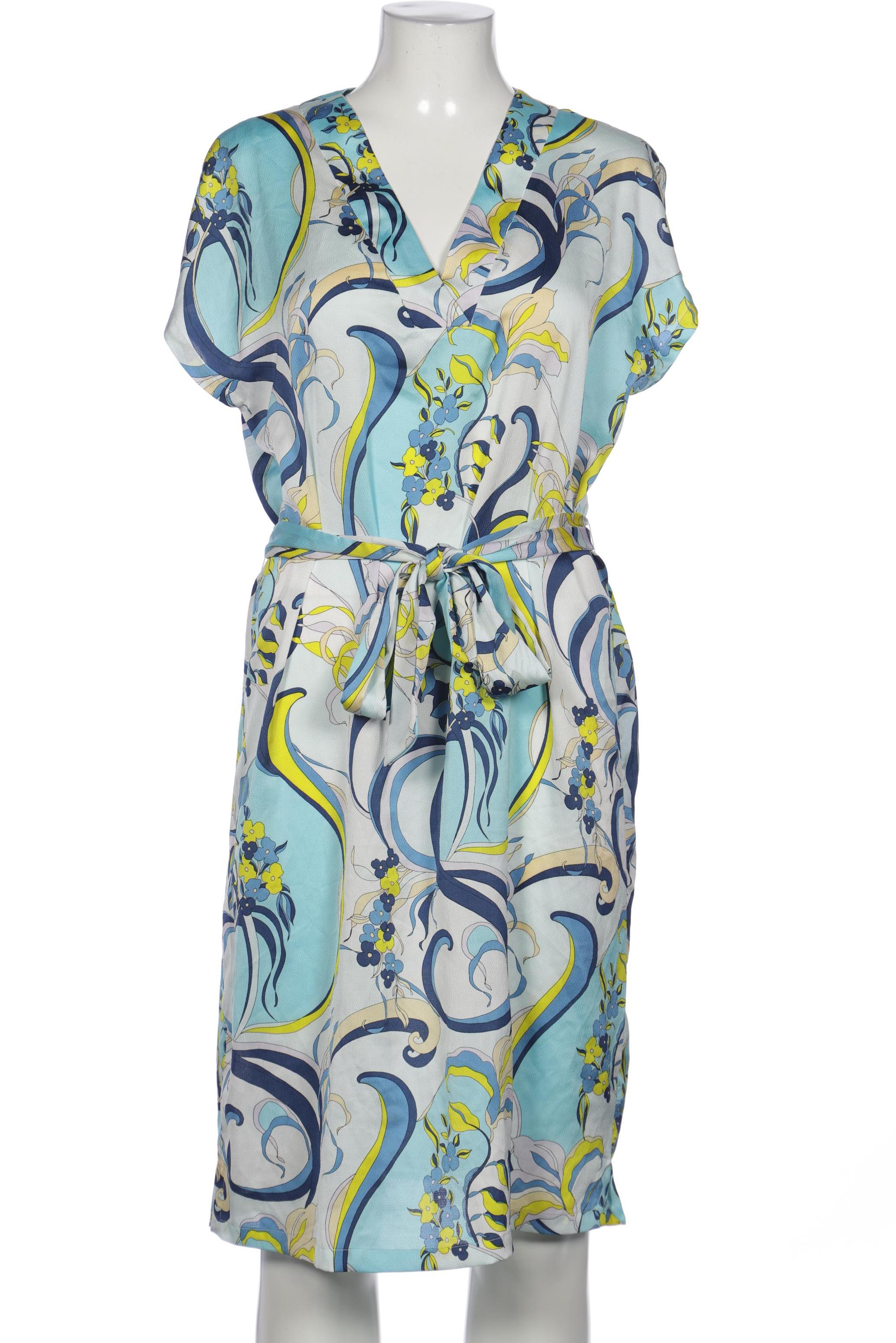 

Esprit Damen Kleid, blau