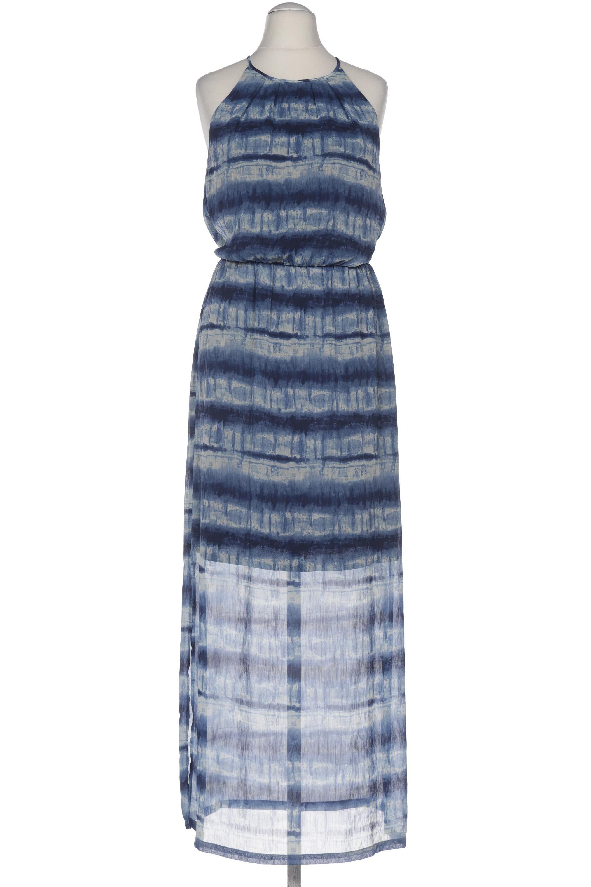 

Esprit Damen Kleid, blau, Gr. 38