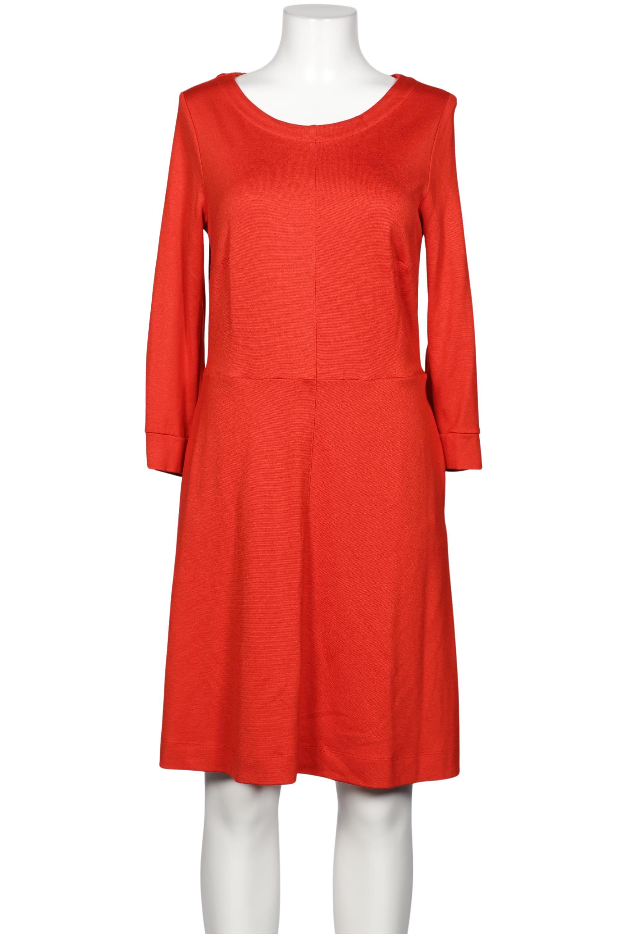 

Esprit Damen Kleid, rot, Gr. 42