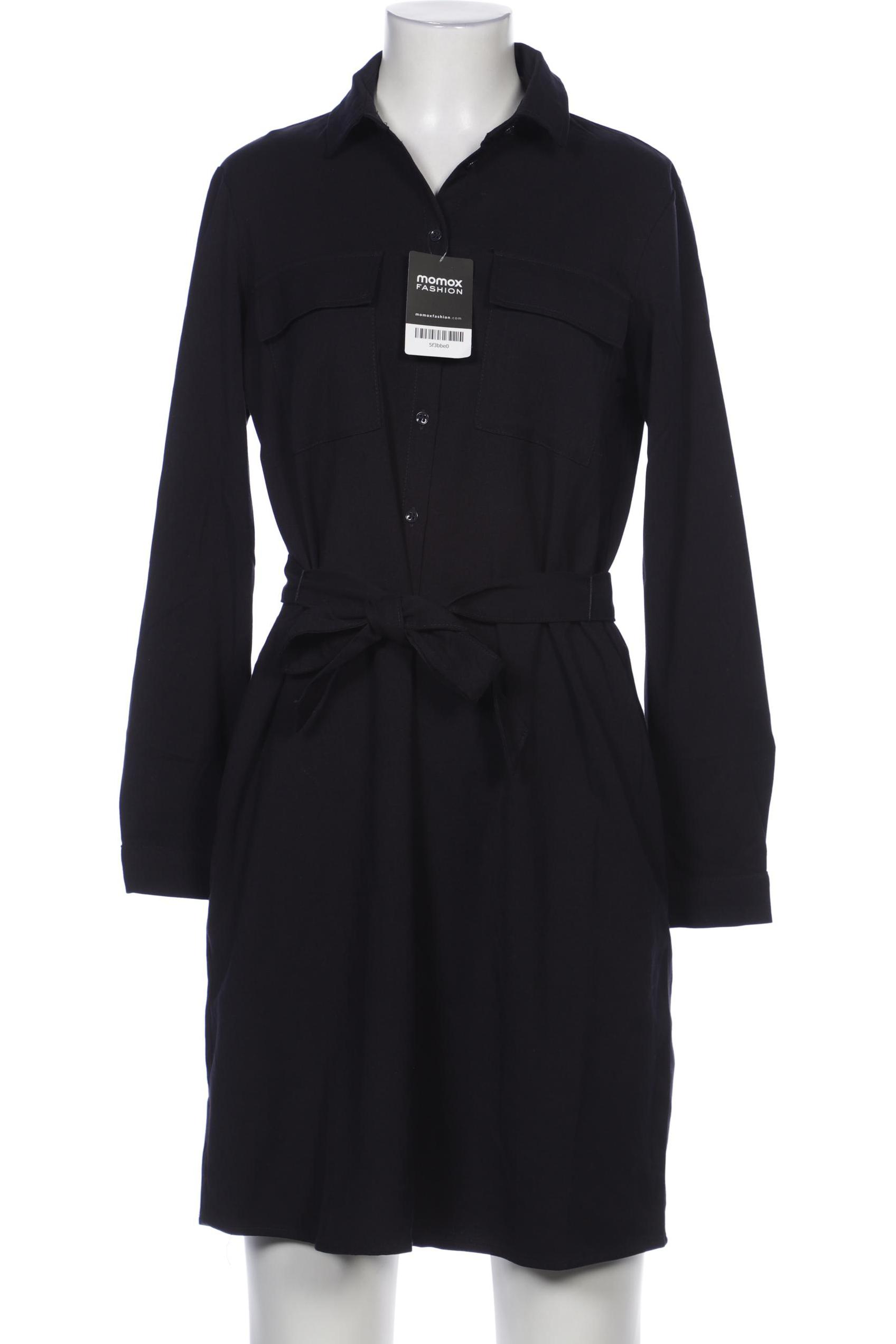 

Esprit Damen Kleid, marineblau, Gr. 34