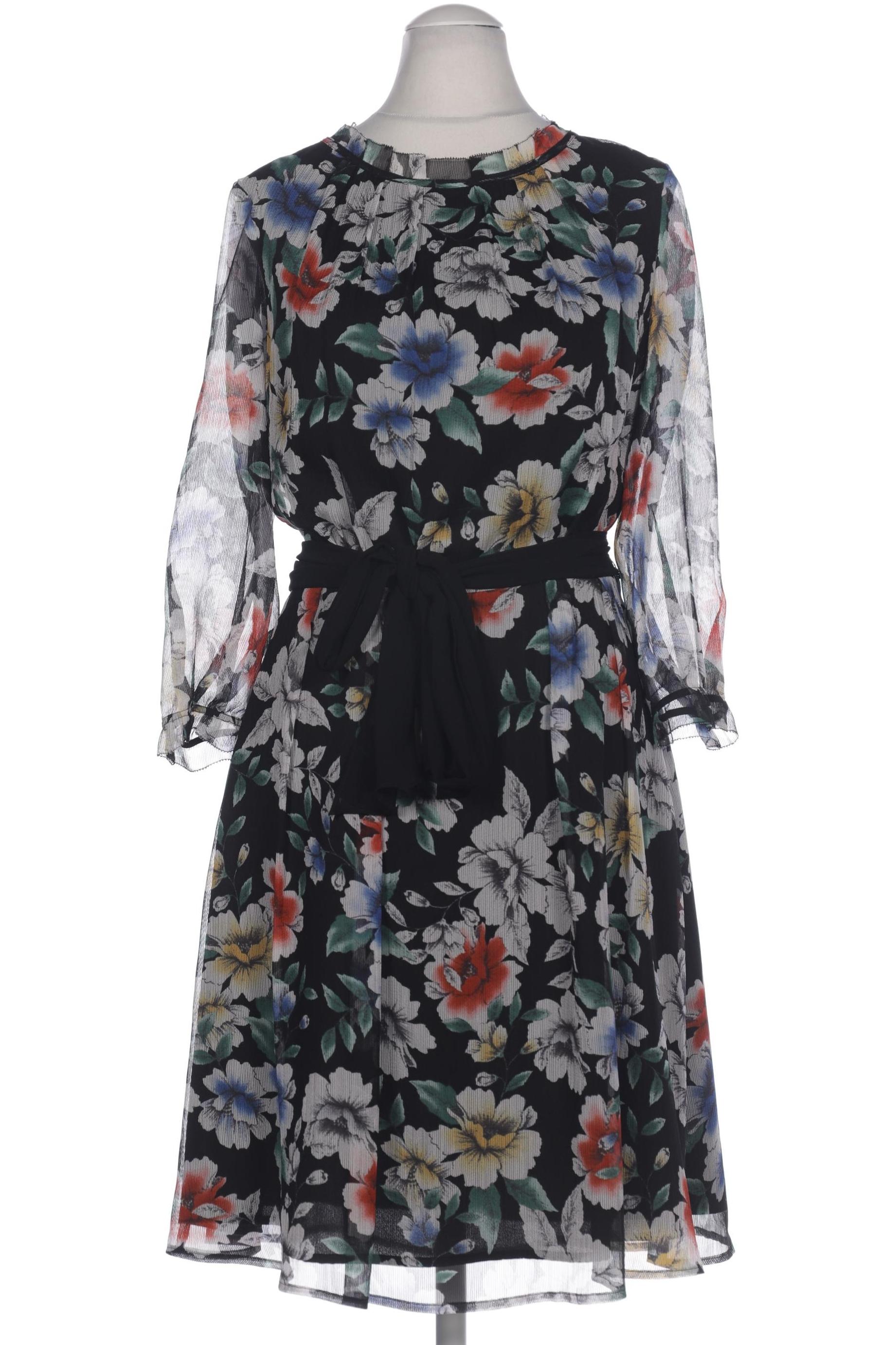

Esprit Damen Kleid, schwarz, Gr. 36