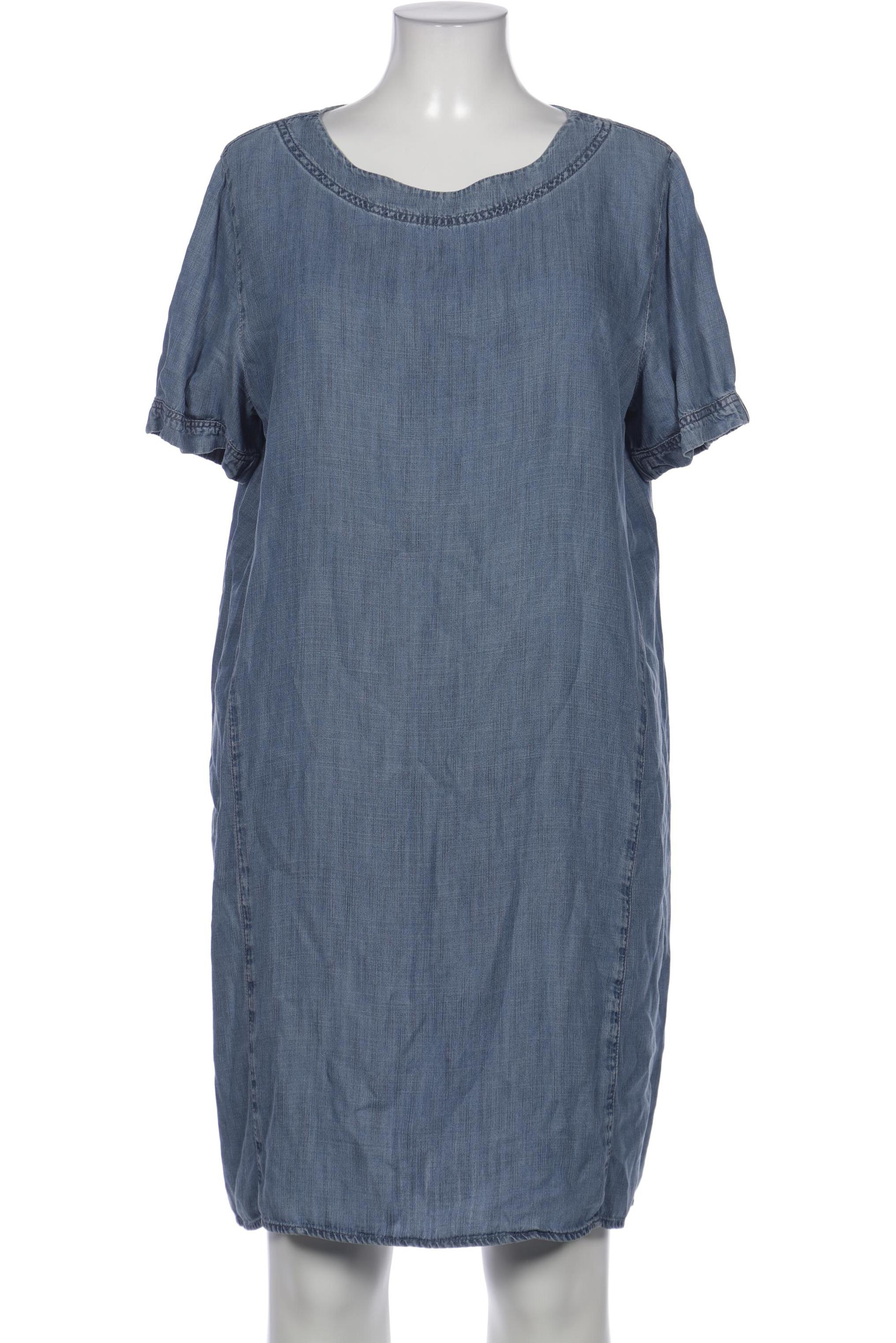 

Esprit Damen Kleid, blau, Gr. 44