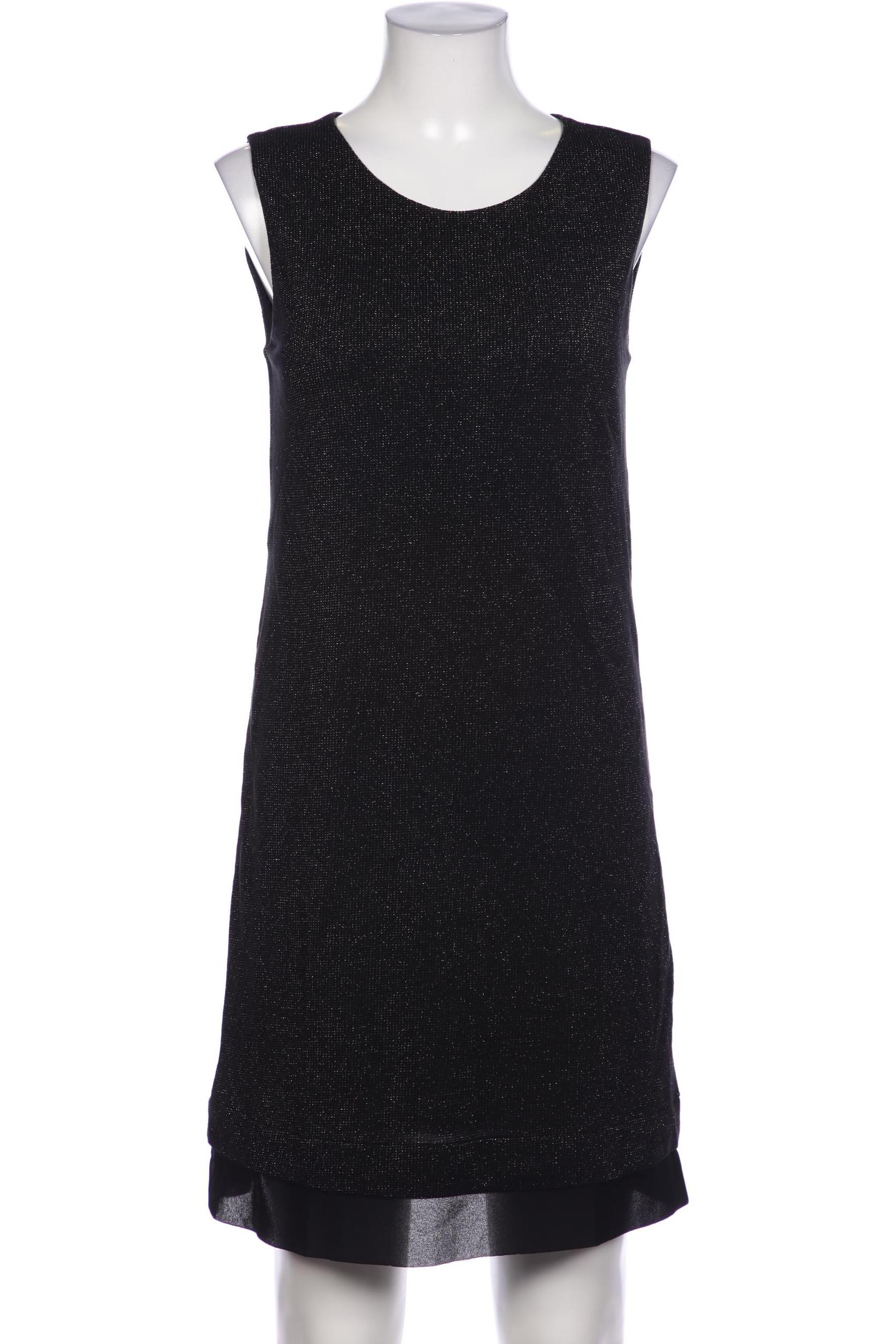 

Esprit Damen Kleid, schwarz, Gr. 38