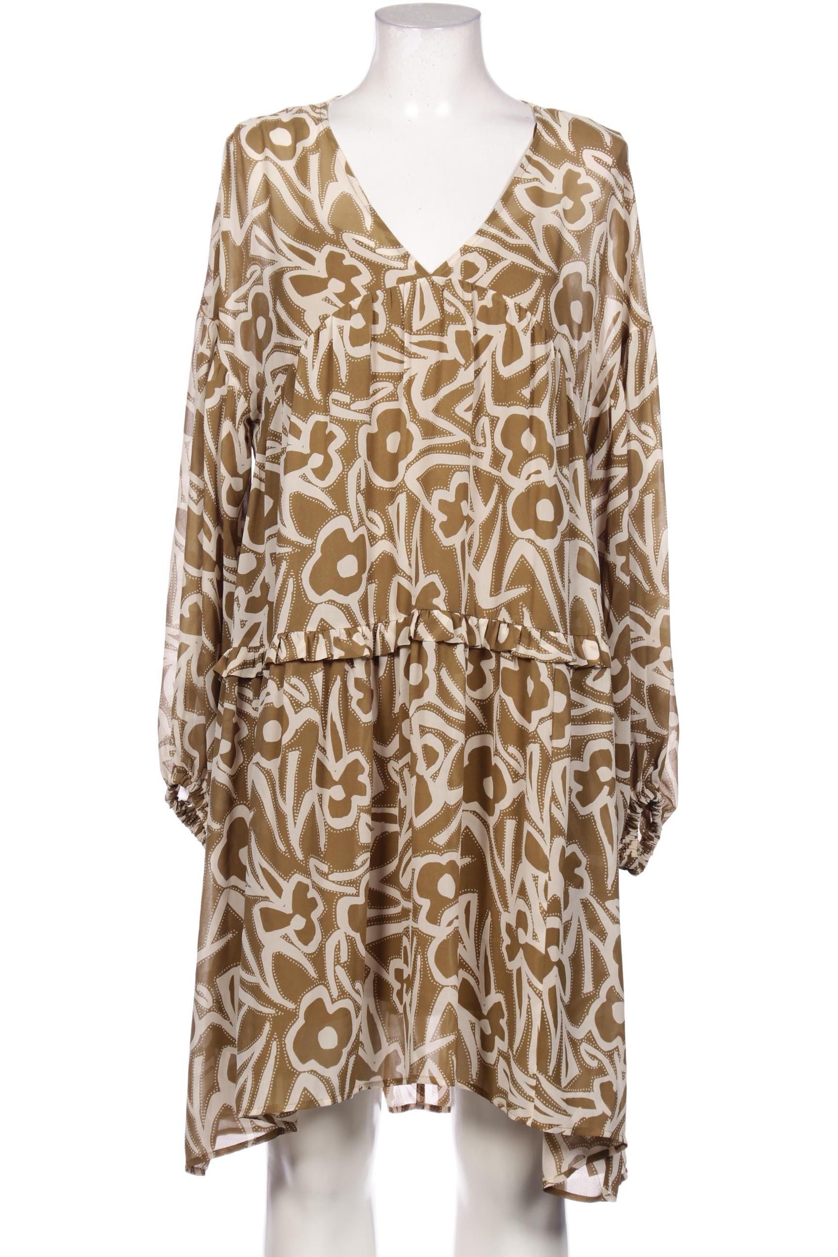 

Esprit Damen Kleid, grün, Gr. 42