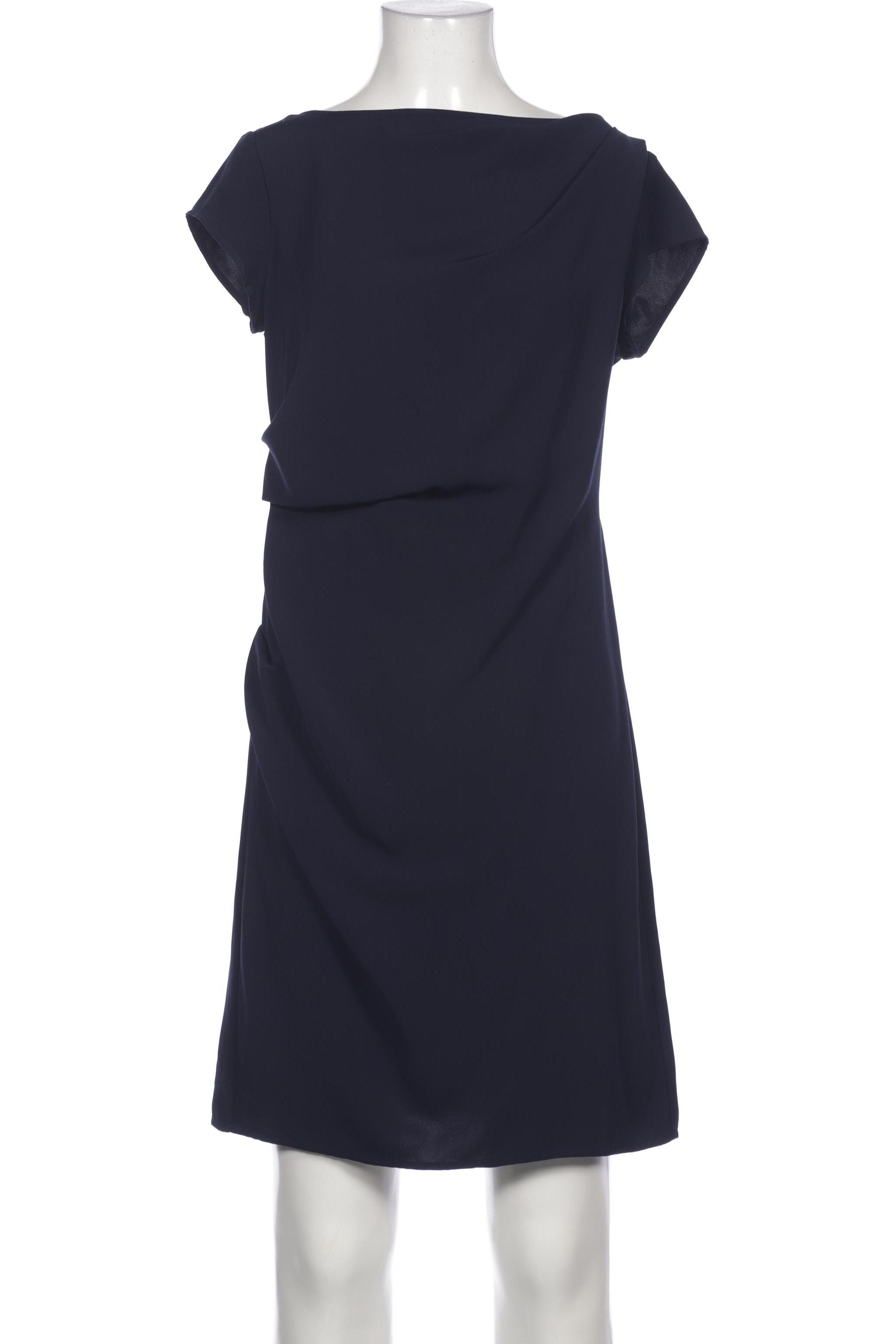 

Esprit Damen Kleid, marineblau, Gr. 36