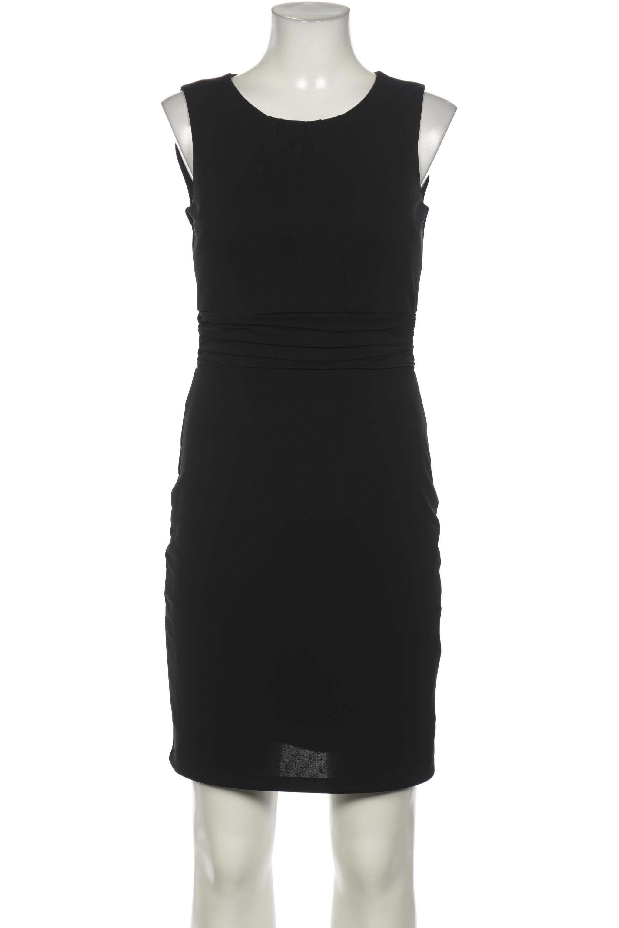 

Esprit Damen Kleid, schwarz, Gr. 36