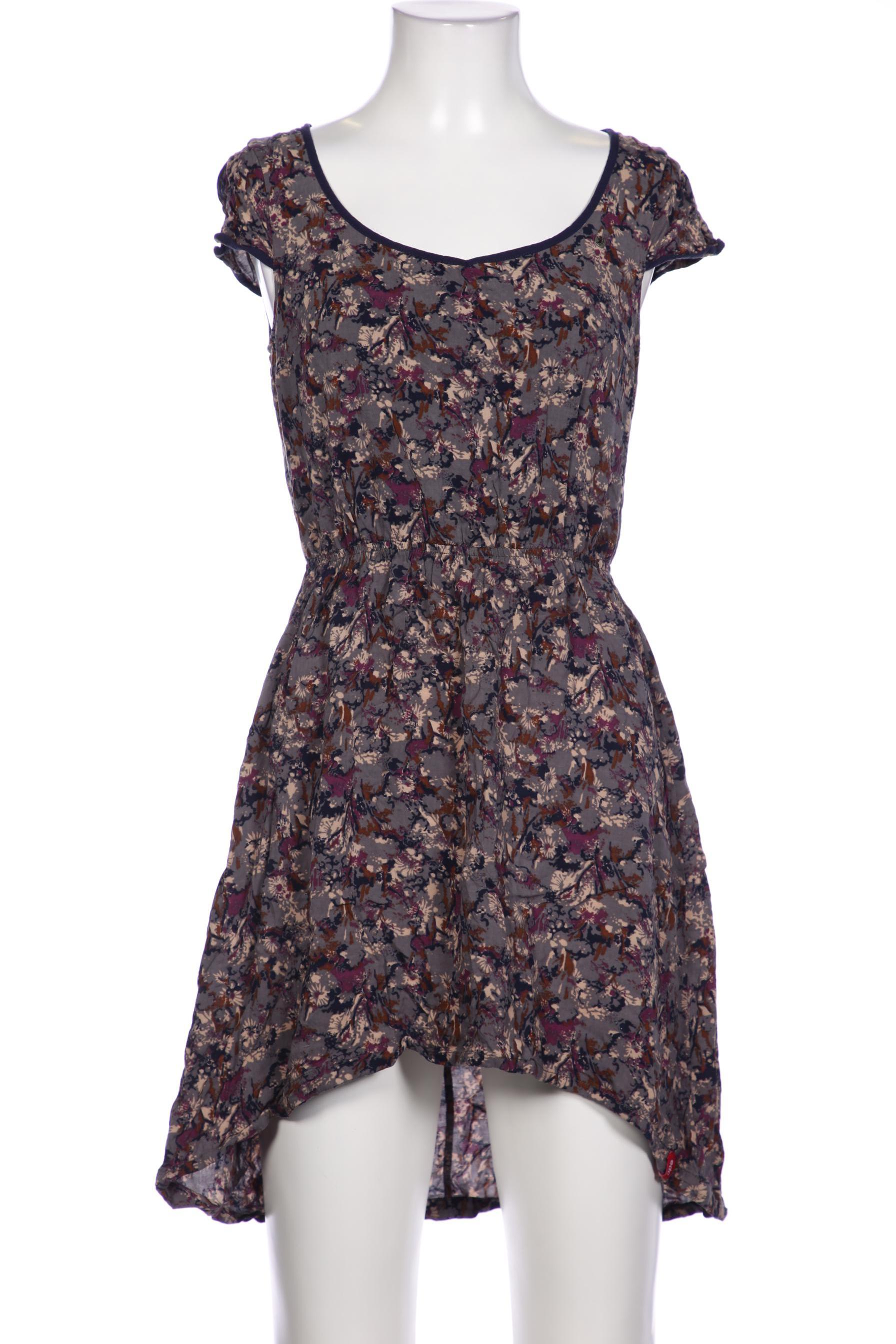 

Esprit Damen Kleid, marineblau, Gr. 34