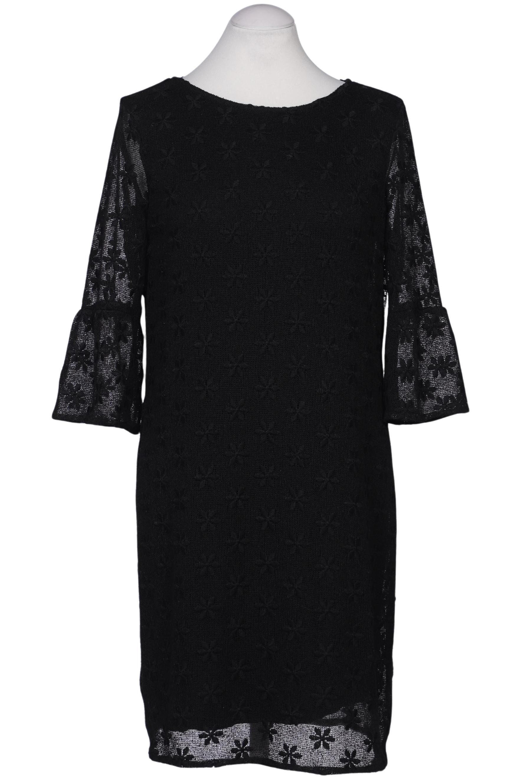 

Esprit Damen Kleid, schwarz, Gr. 38