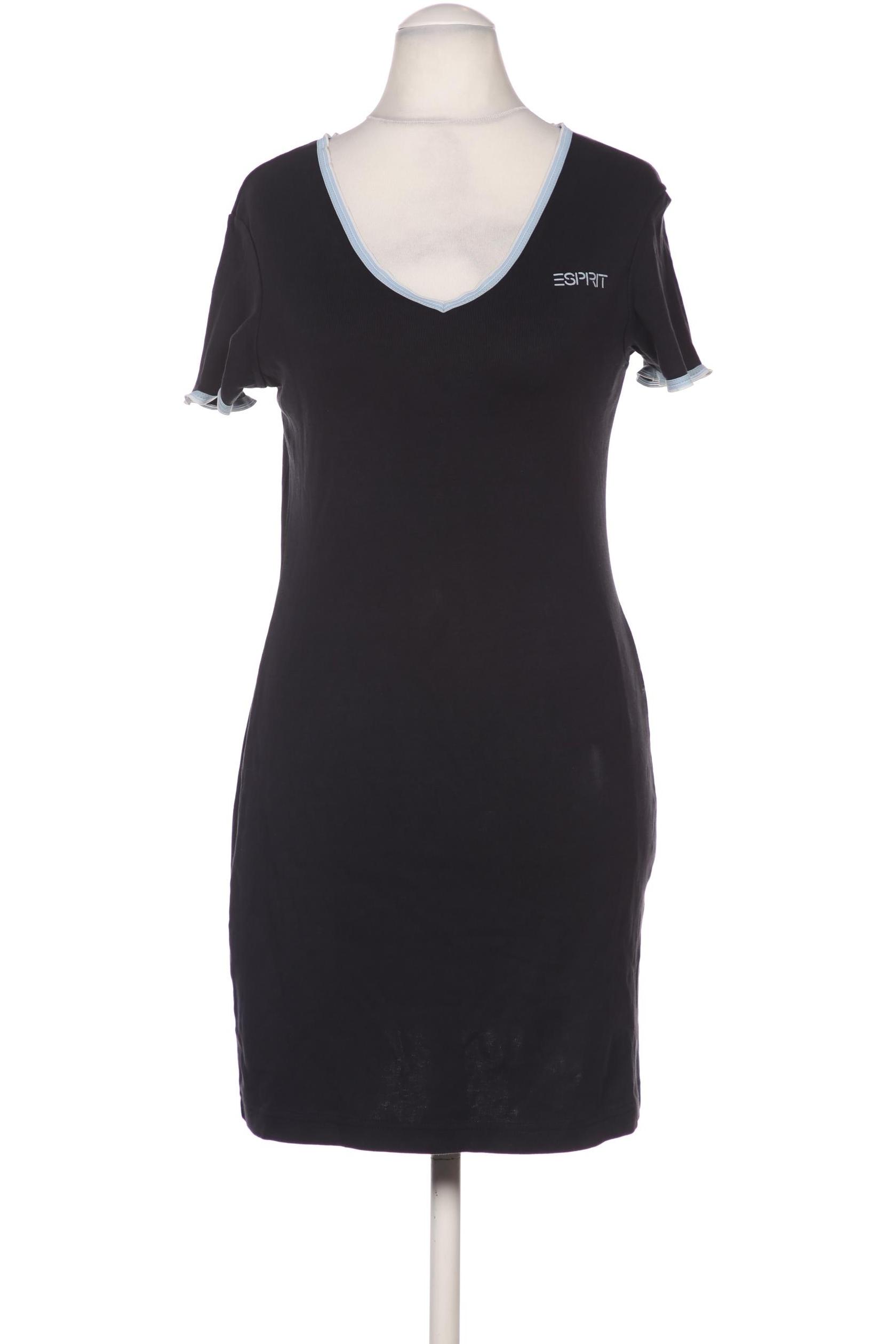 Thumbnail - Esprit Damen Kleid, marineblau, Gr. 38