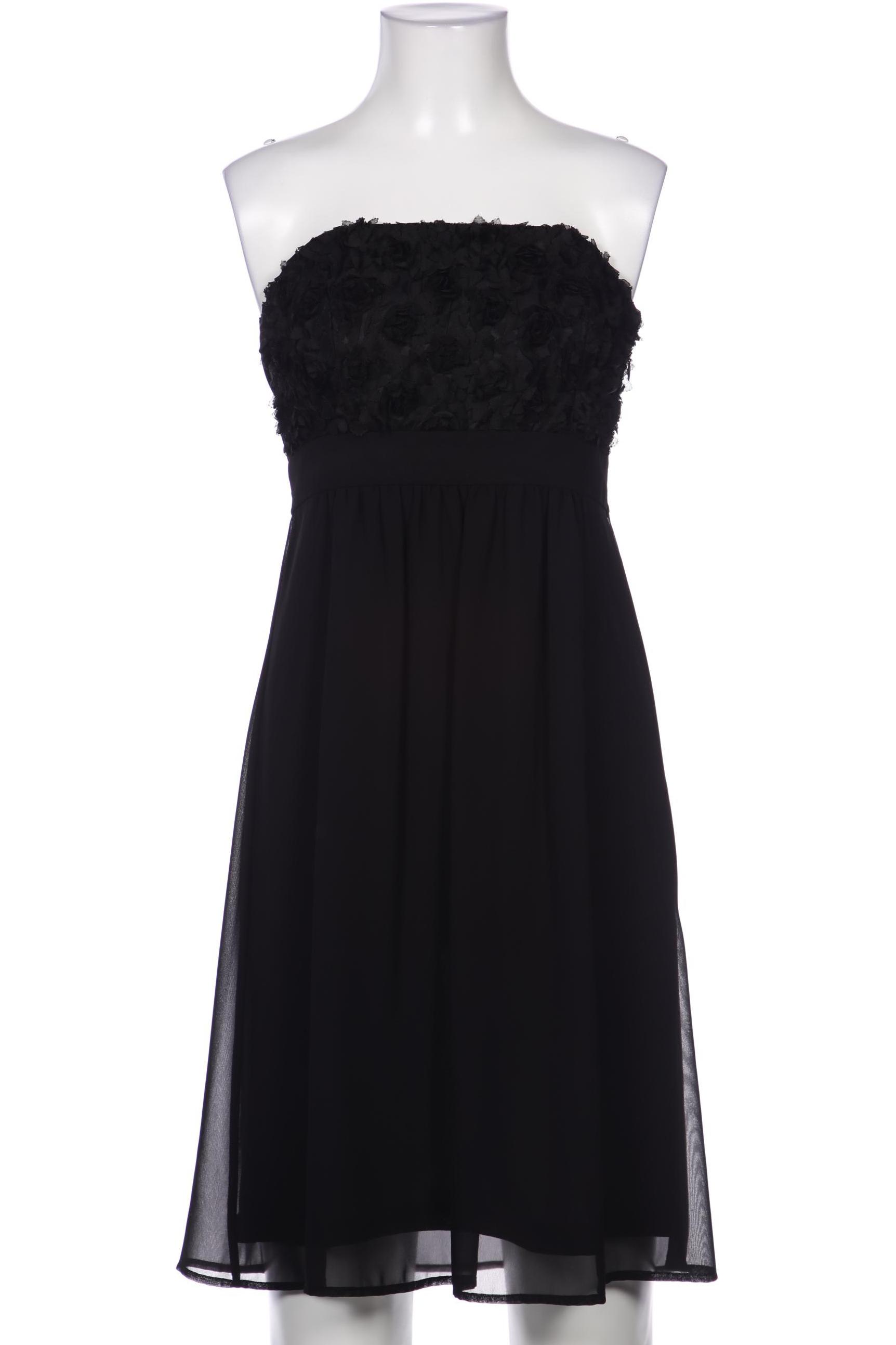 

Esprit Damen Kleid, schwarz