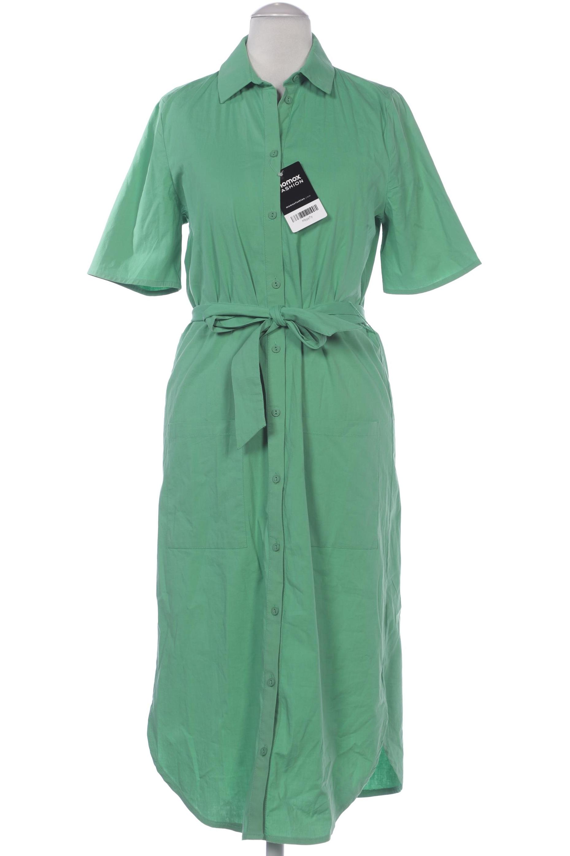 

Esprit Damen Kleid, grün, Gr. 34