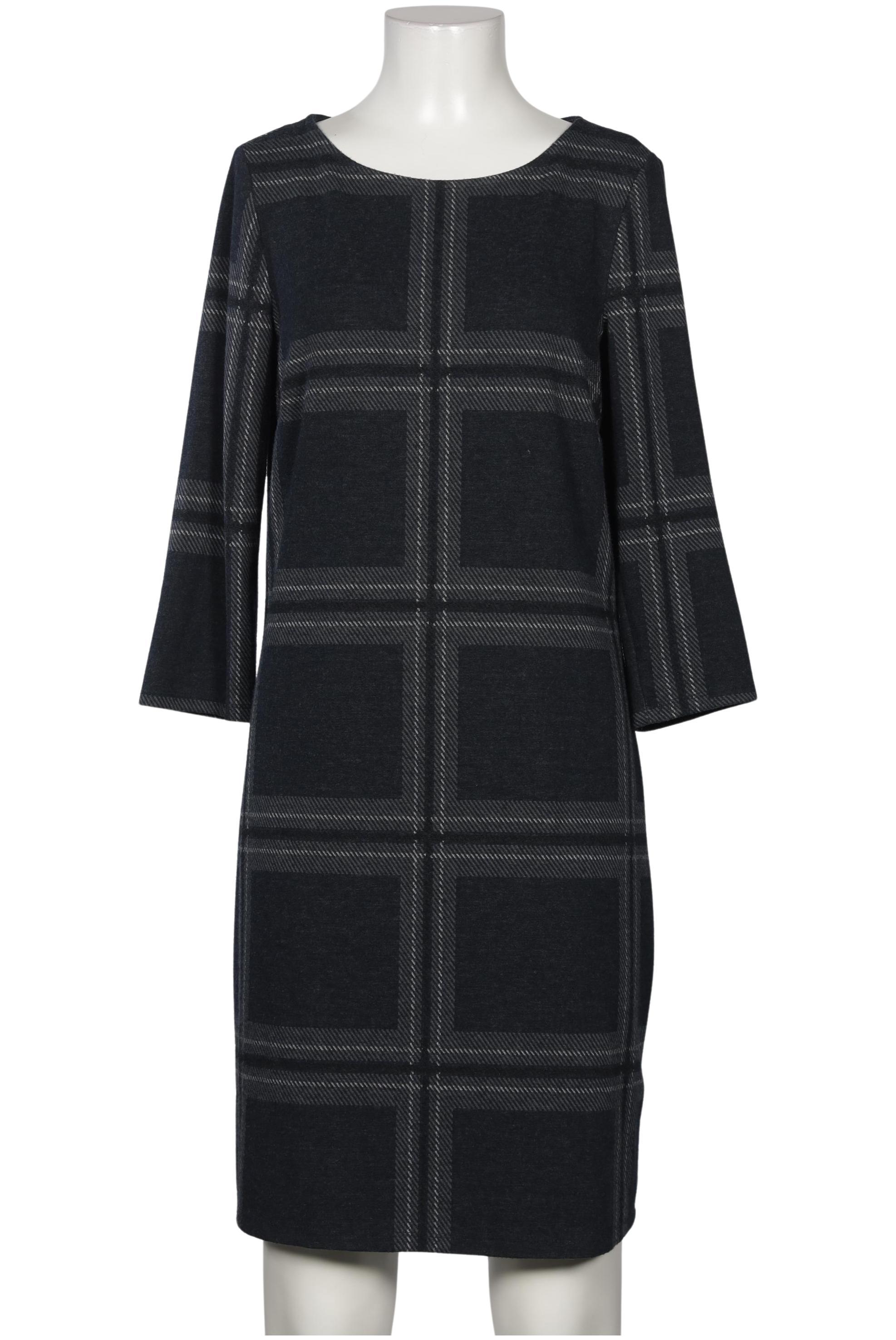 

Esprit Damen Kleid, marineblau, Gr. 38