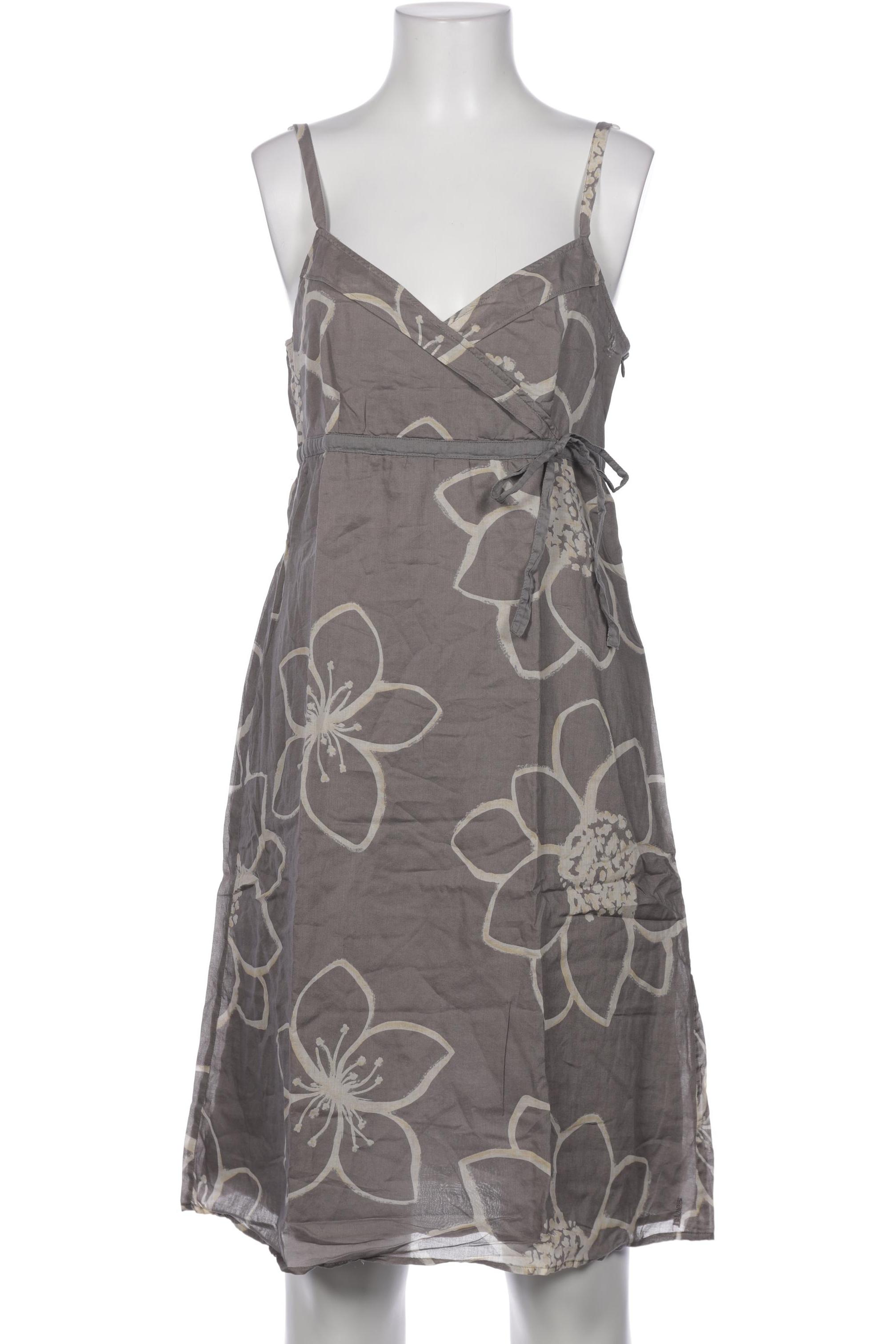 

Esprit Damen Kleid, grau, Gr. 38