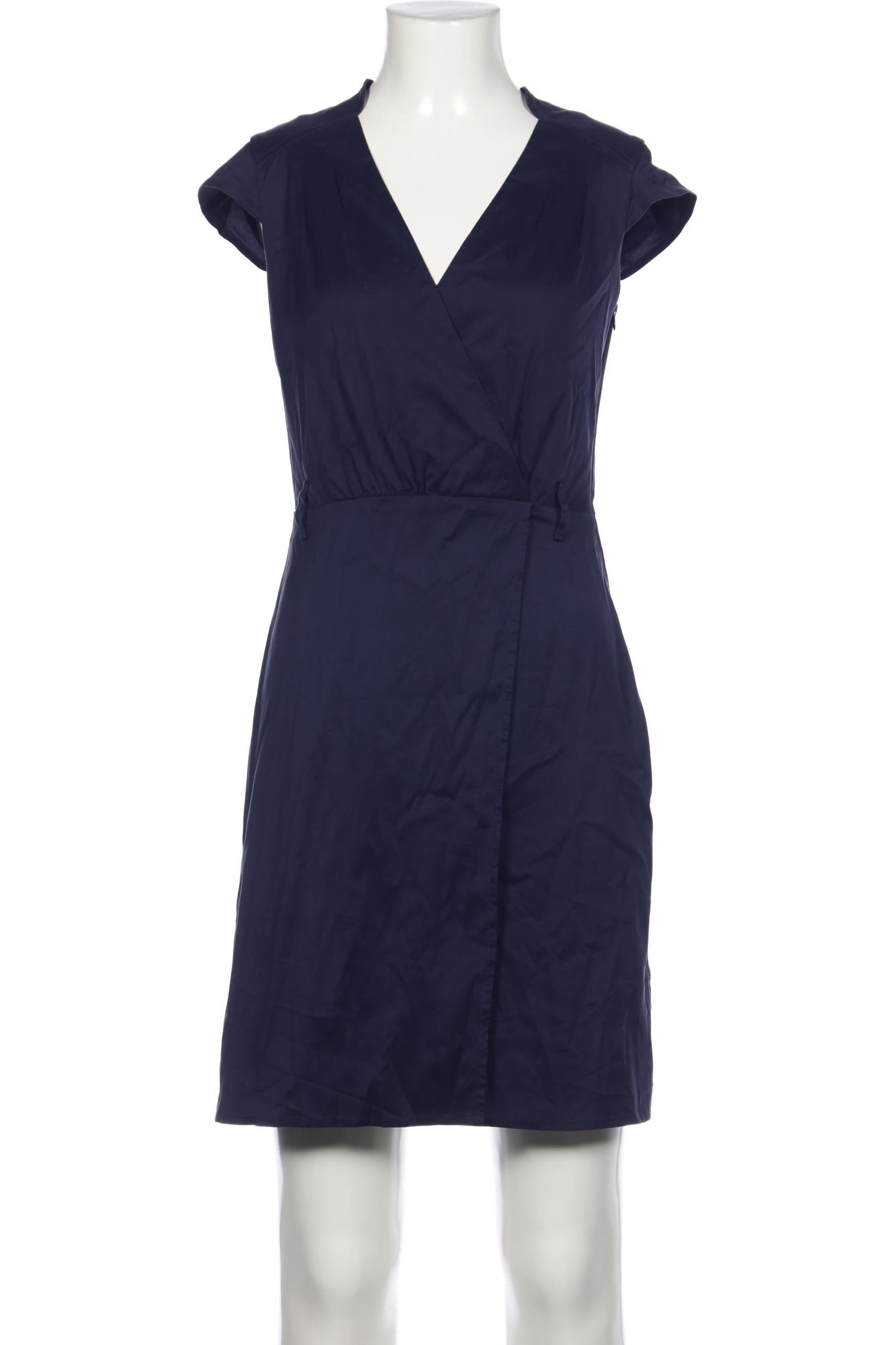 

Esprit Damen Kleid, marineblau, Gr. 34