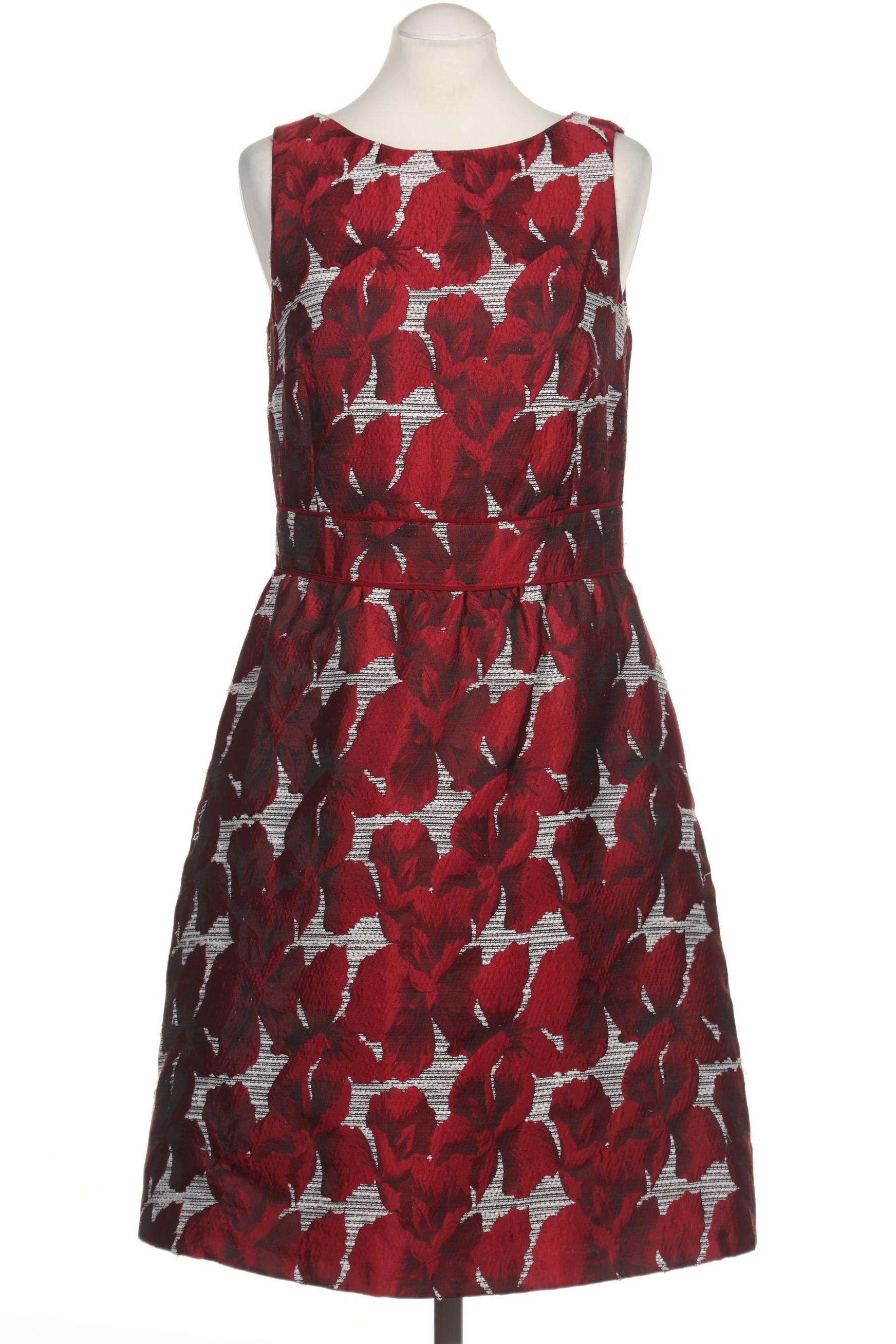 

Esprit Damen Kleid, rot, Gr. 38