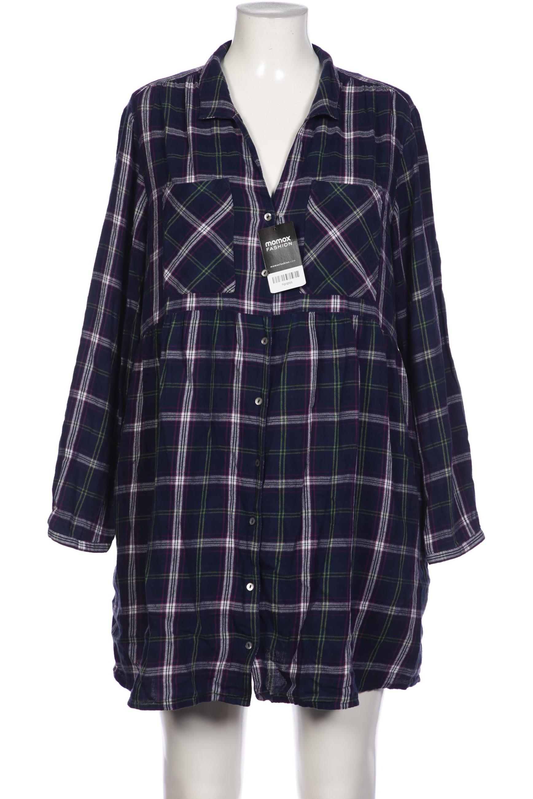 

Esprit Damen Kleid, marineblau, Gr. 44