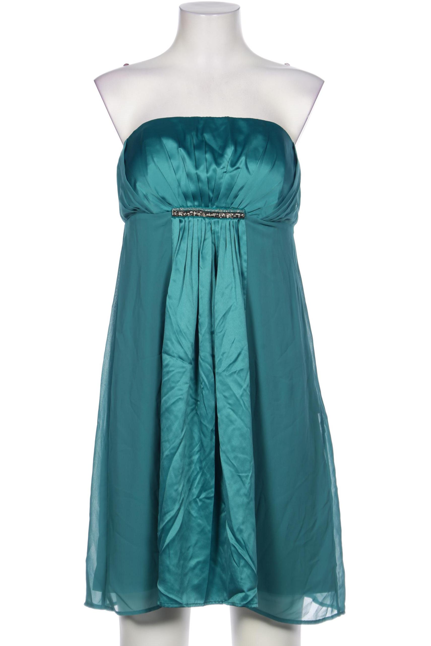 

Esprit Damen Kleid, grün, Gr. 40