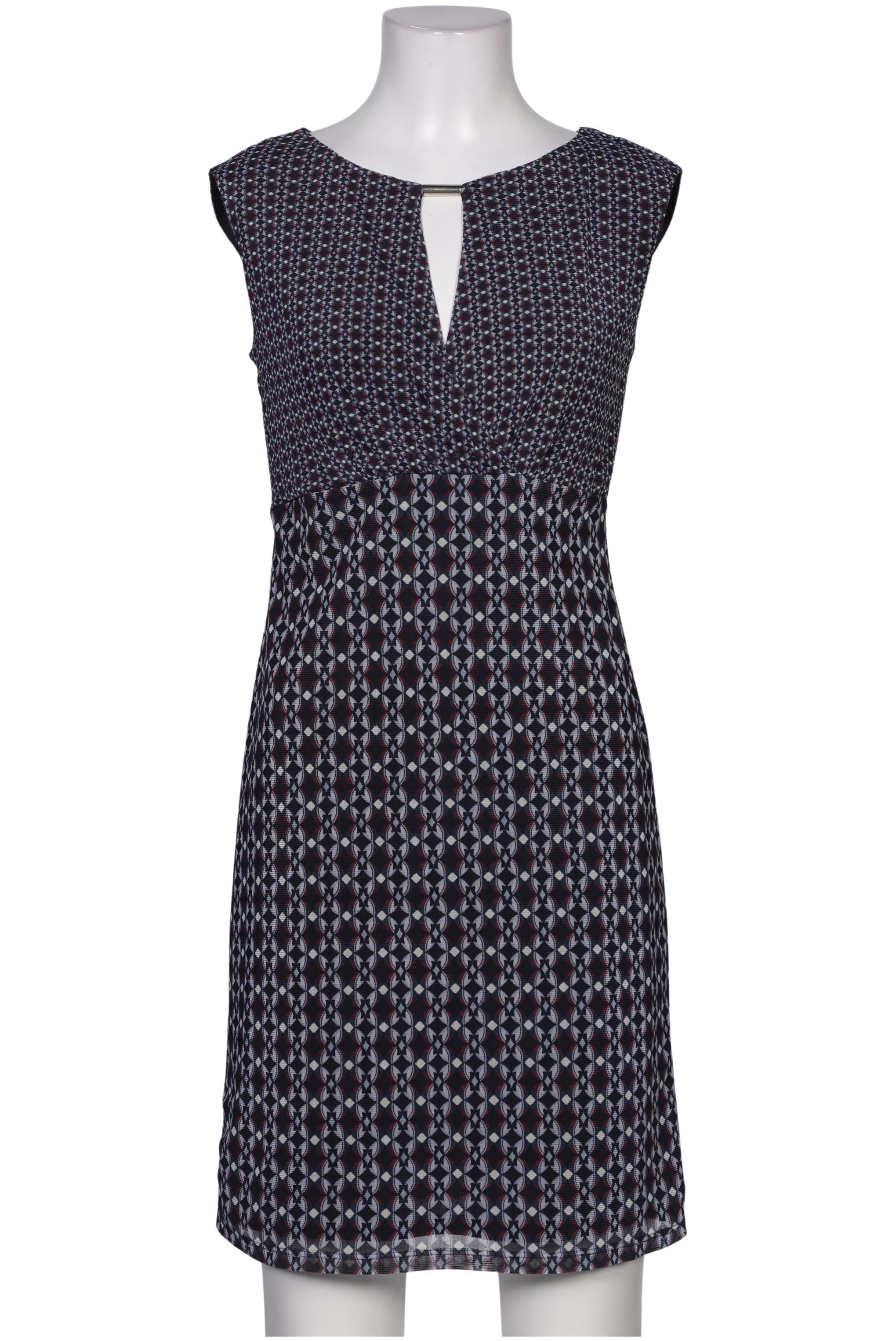 

Esprit Damen Kleid, marineblau, Gr. 36