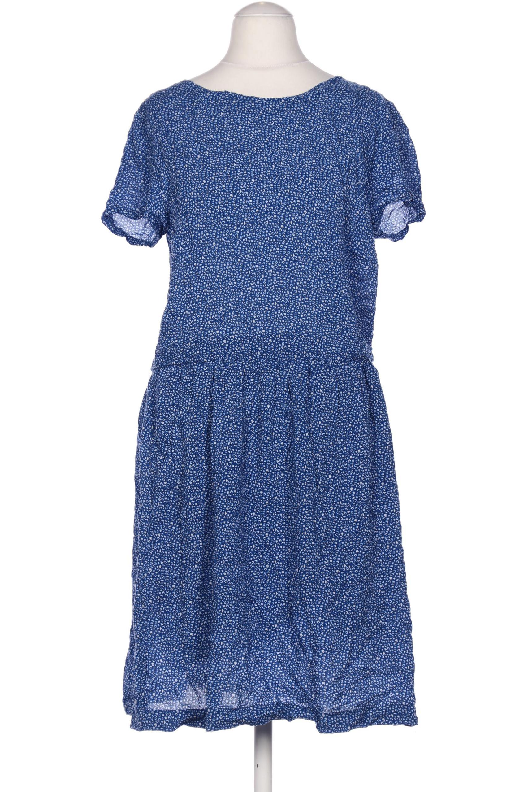 

Esprit Damen Kleid, blau, Gr. 36