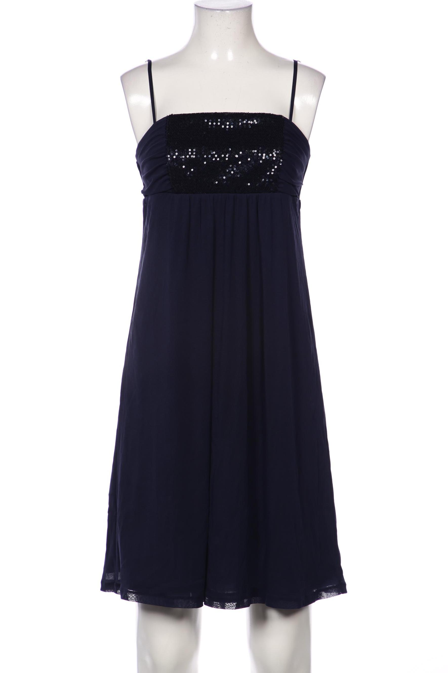 

Esprit Damen Kleid, marineblau, Gr. 36