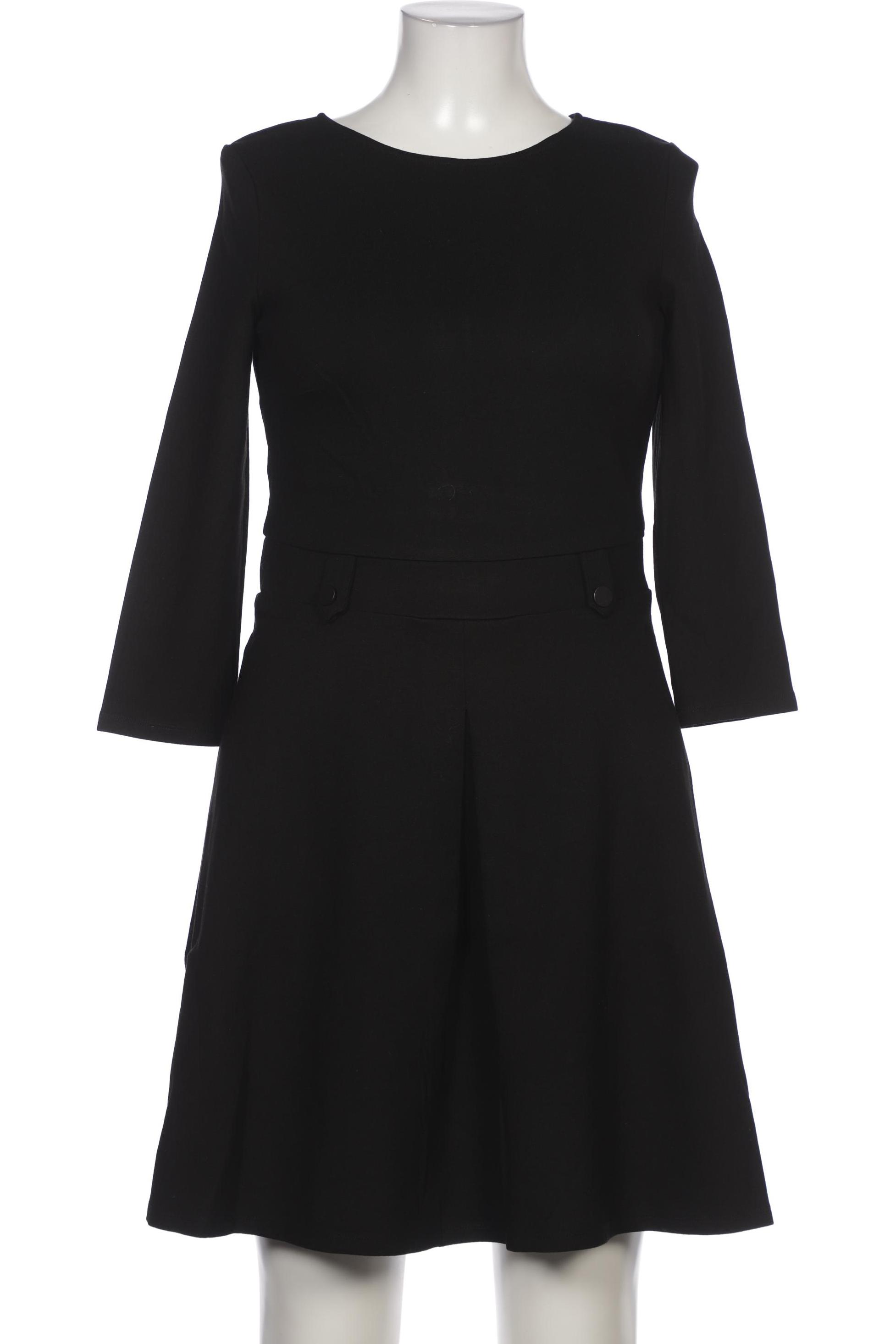 

Esprit Damen Kleid, schwarz, Gr. 42