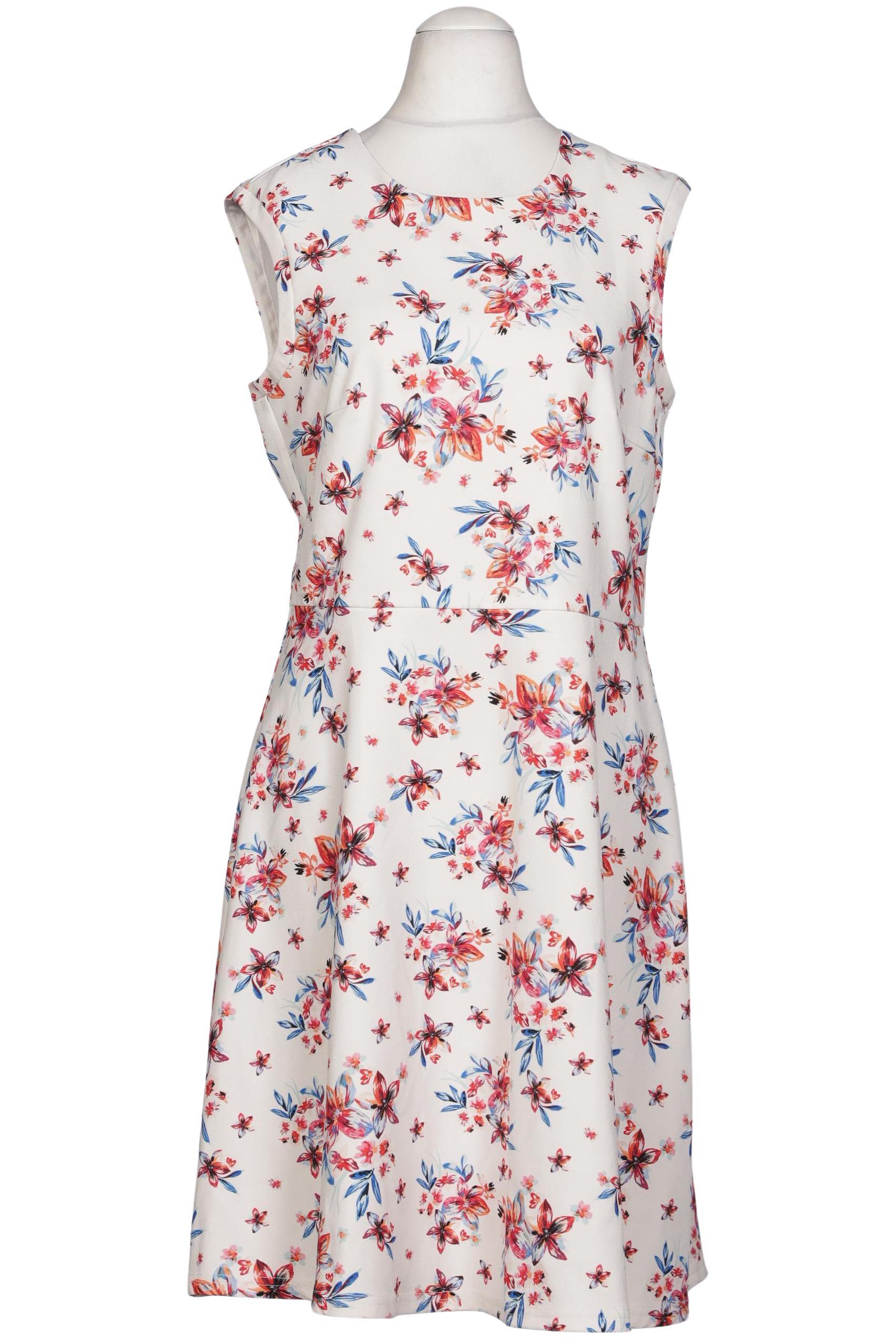 

Esprit Damen Kleid, weiß, Gr. 40