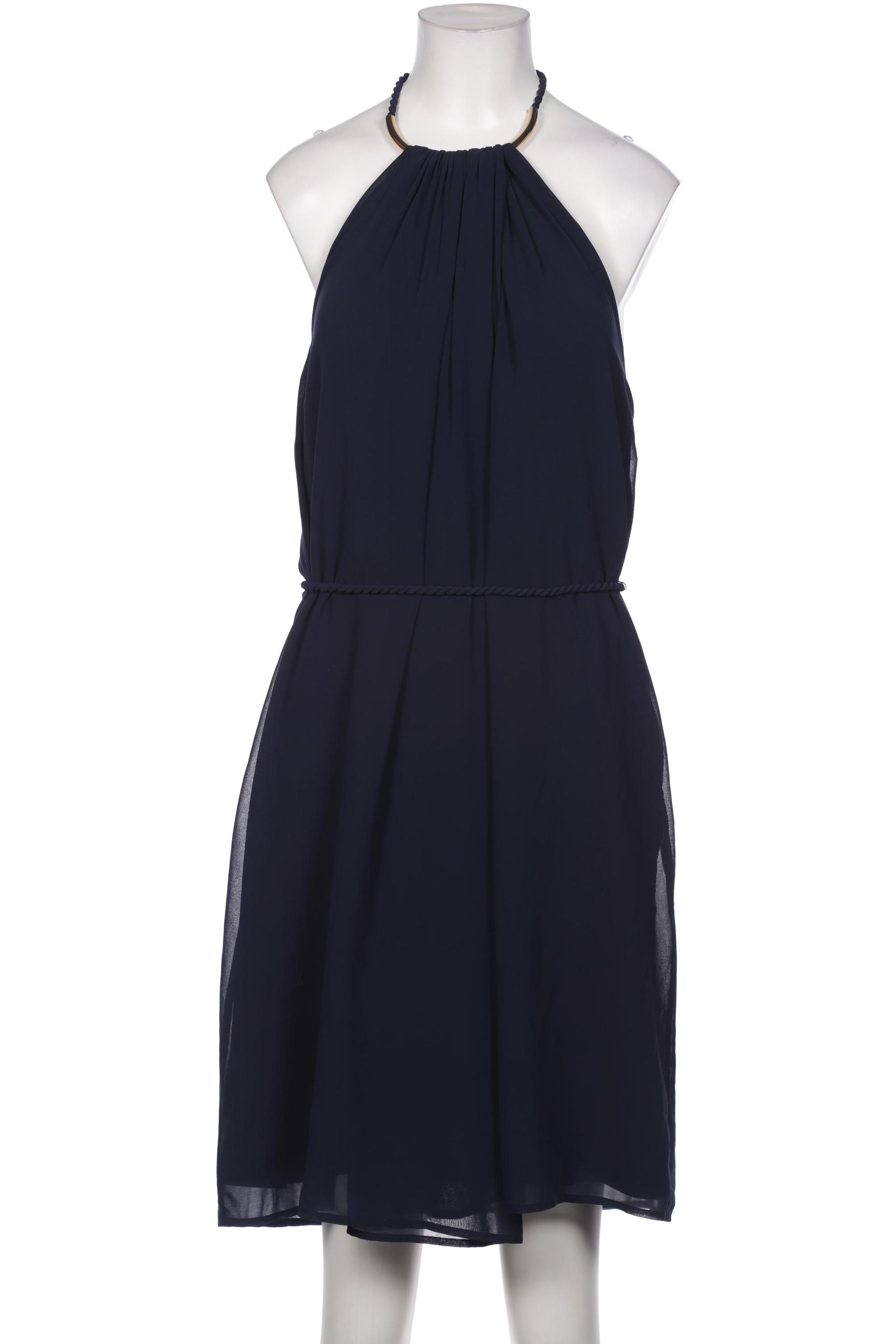 

Esprit Damen Kleid, marineblau, Gr. 36