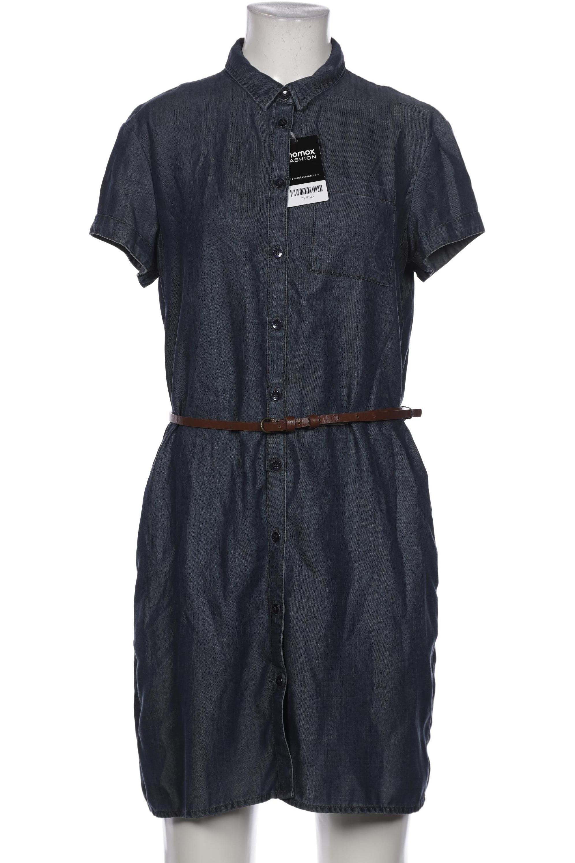 

Esprit Damen Kleid, marineblau, Gr. 36
