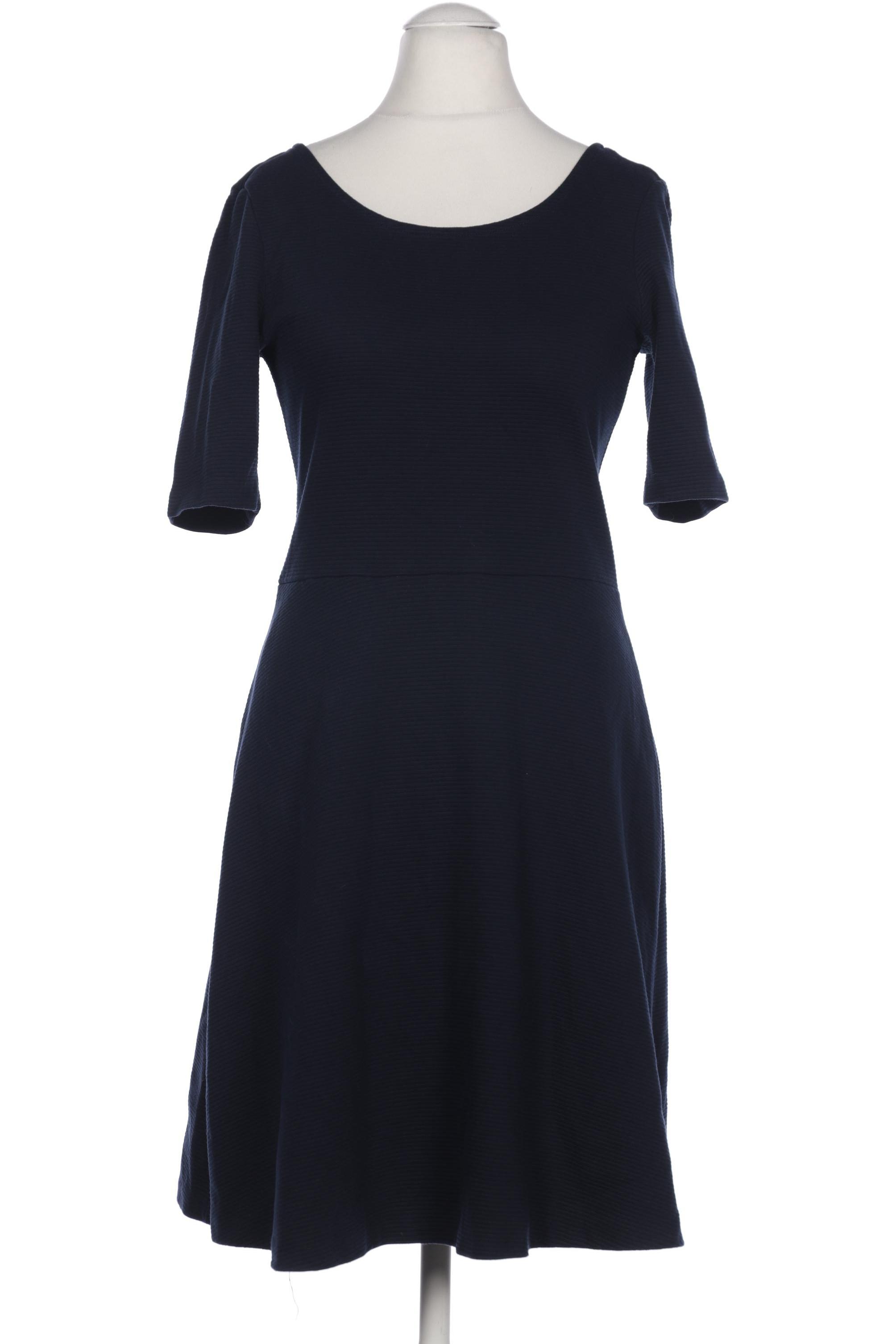 

Esprit Damen Kleid, marineblau, Gr. 38