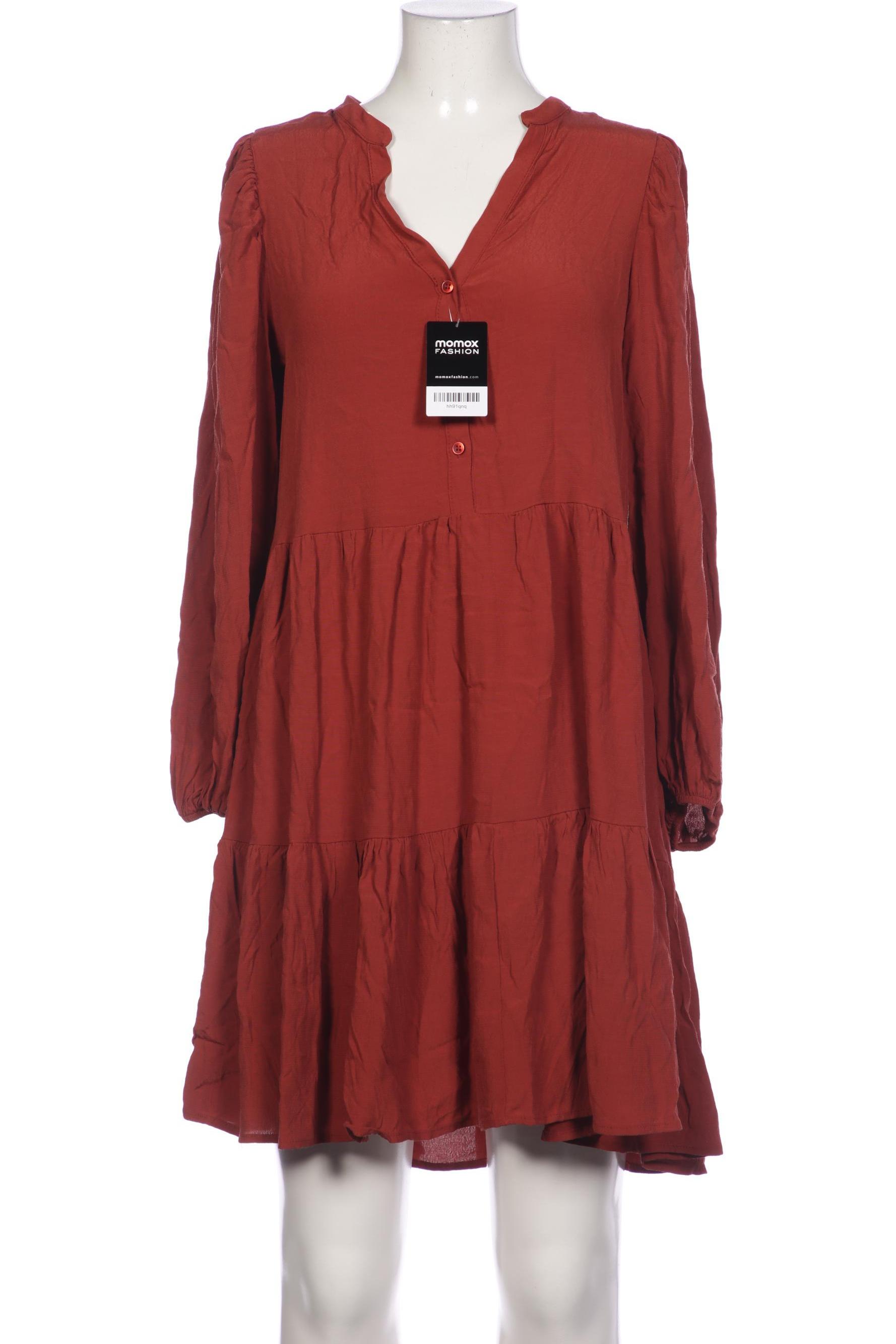 

Esprit Damen Kleid, rot, Gr. 40