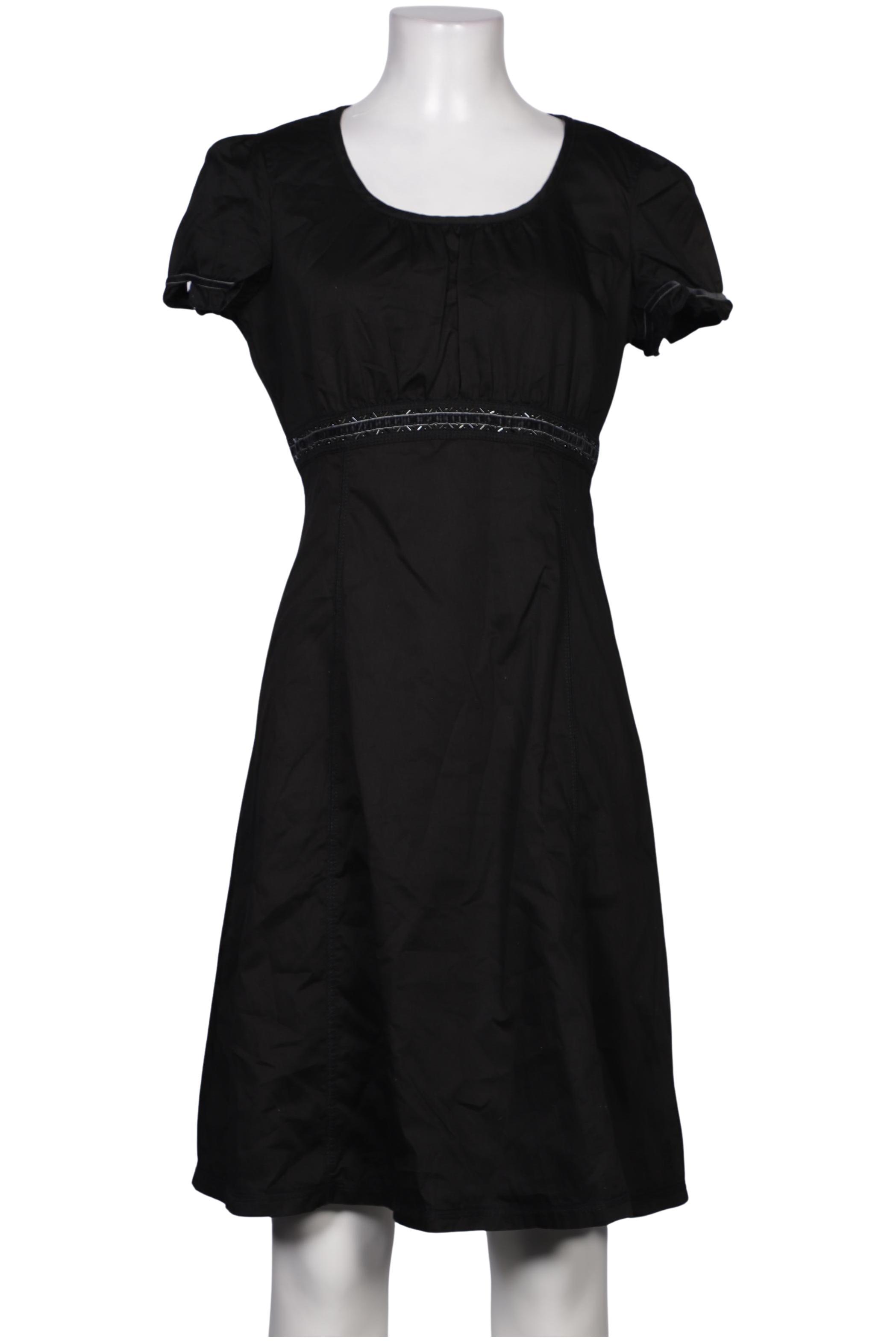 

Esprit Damen Kleid, schwarz, Gr. 40