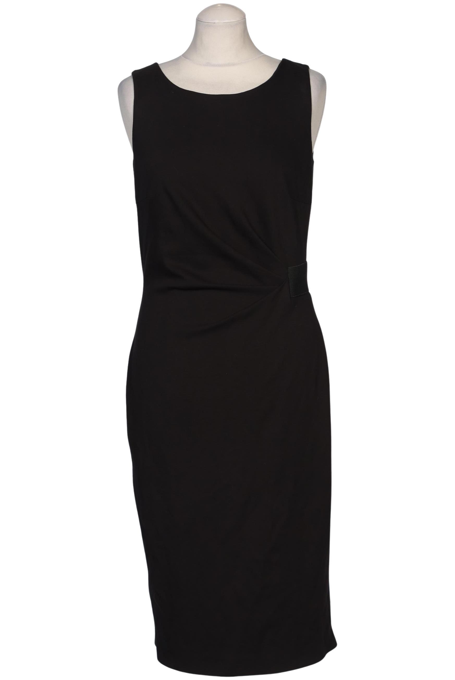

Esprit Damen Kleid, schwarz, Gr. 38