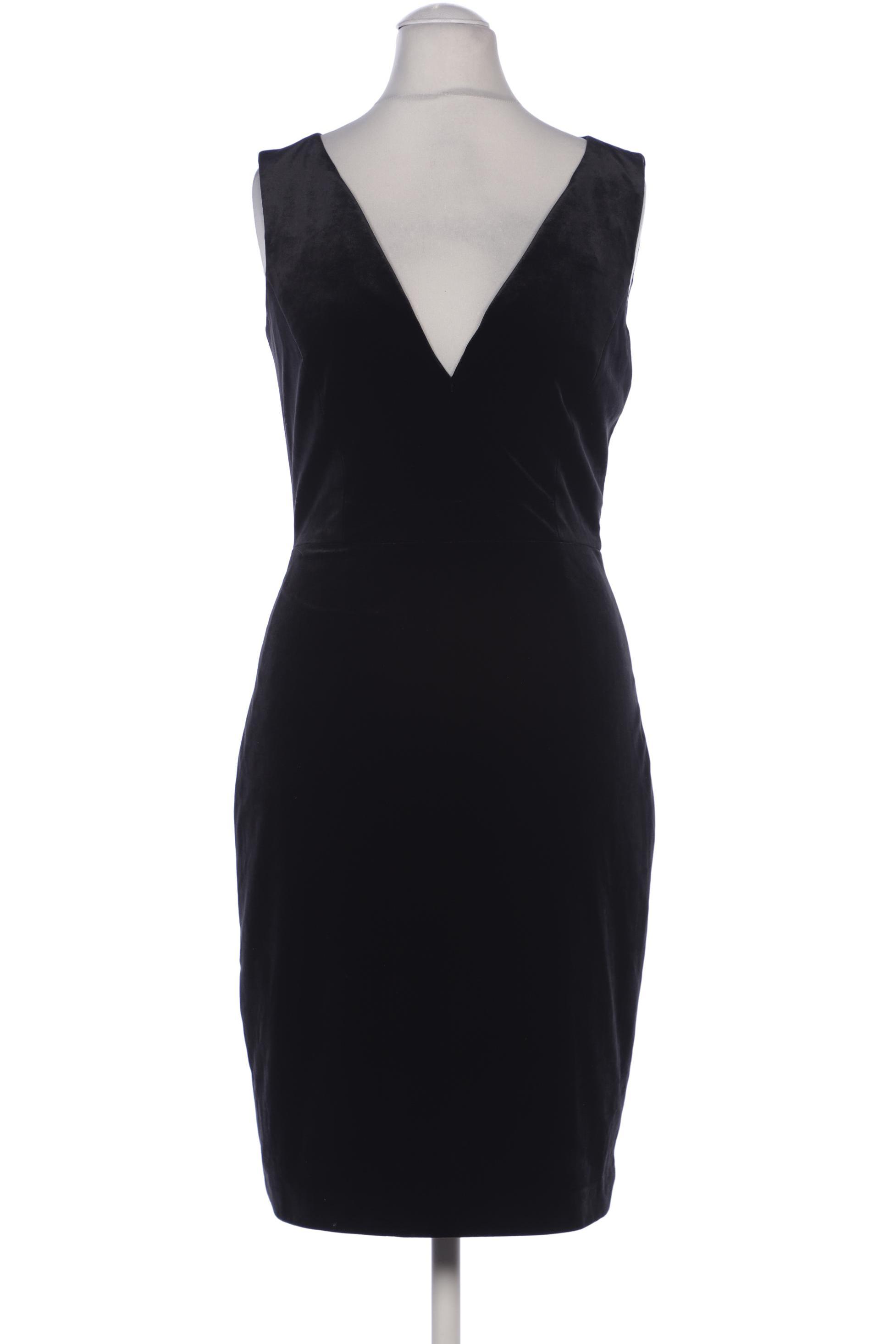 

Esprit Damen Kleid, schwarz, Gr. 36