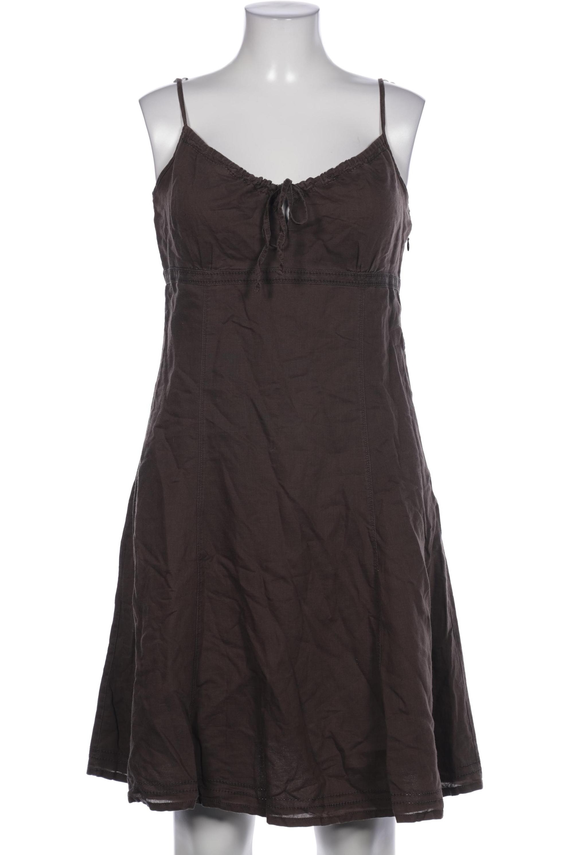 

Esprit Damen Kleid, braun, Gr. 42