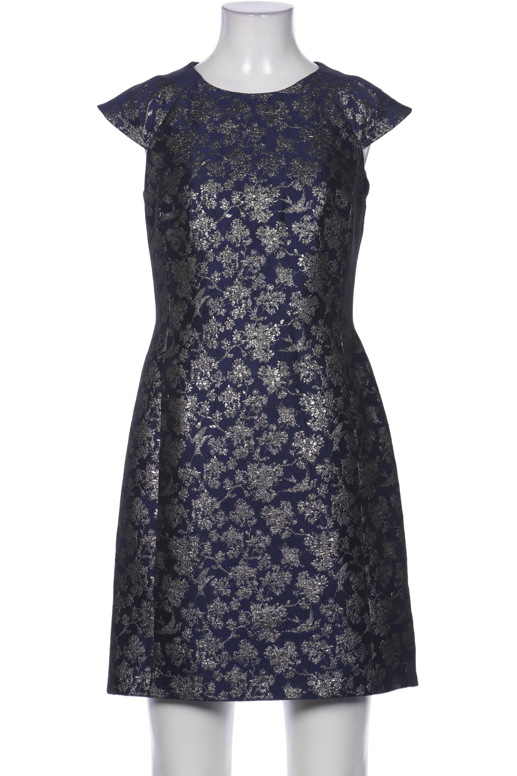 

Esprit Damen Kleid, marineblau, Gr. 34