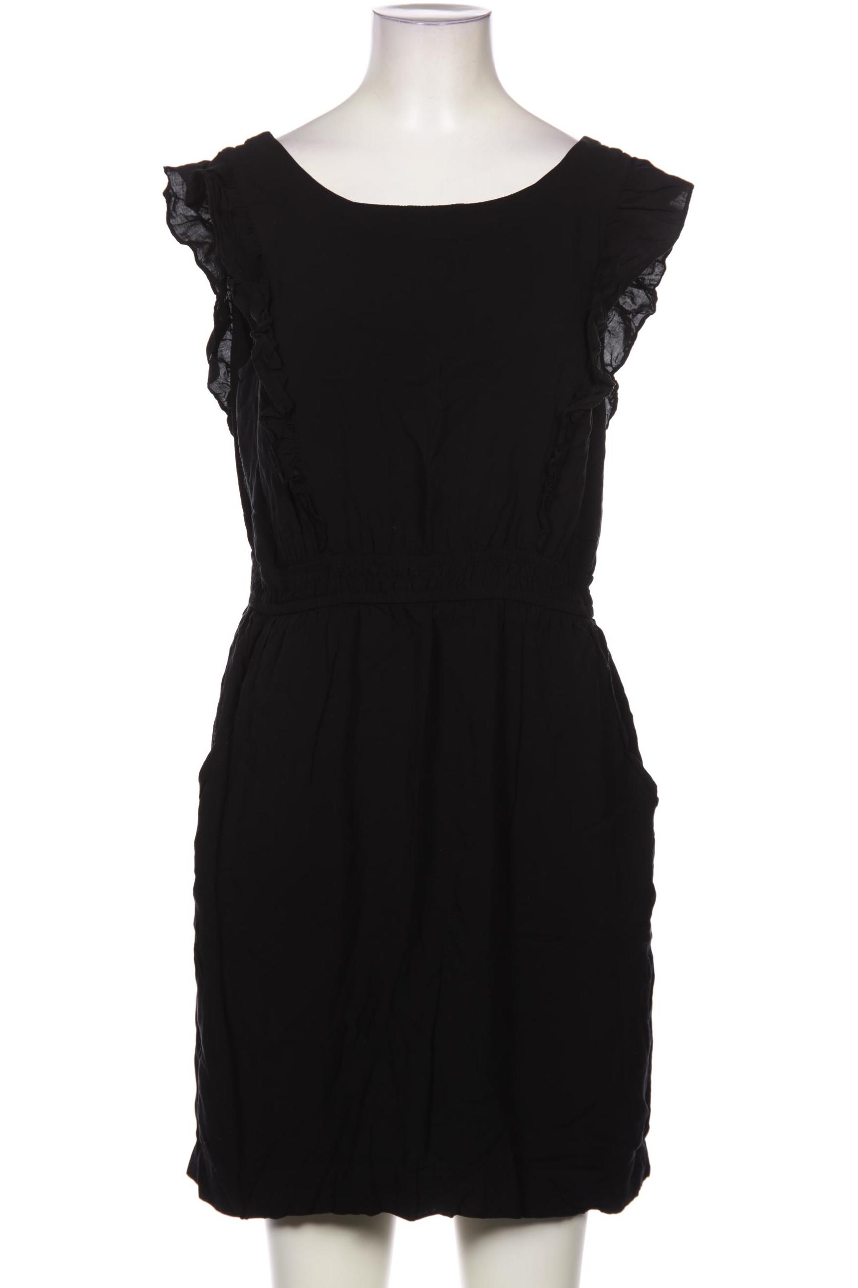 

Esprit Damen Kleid, schwarz