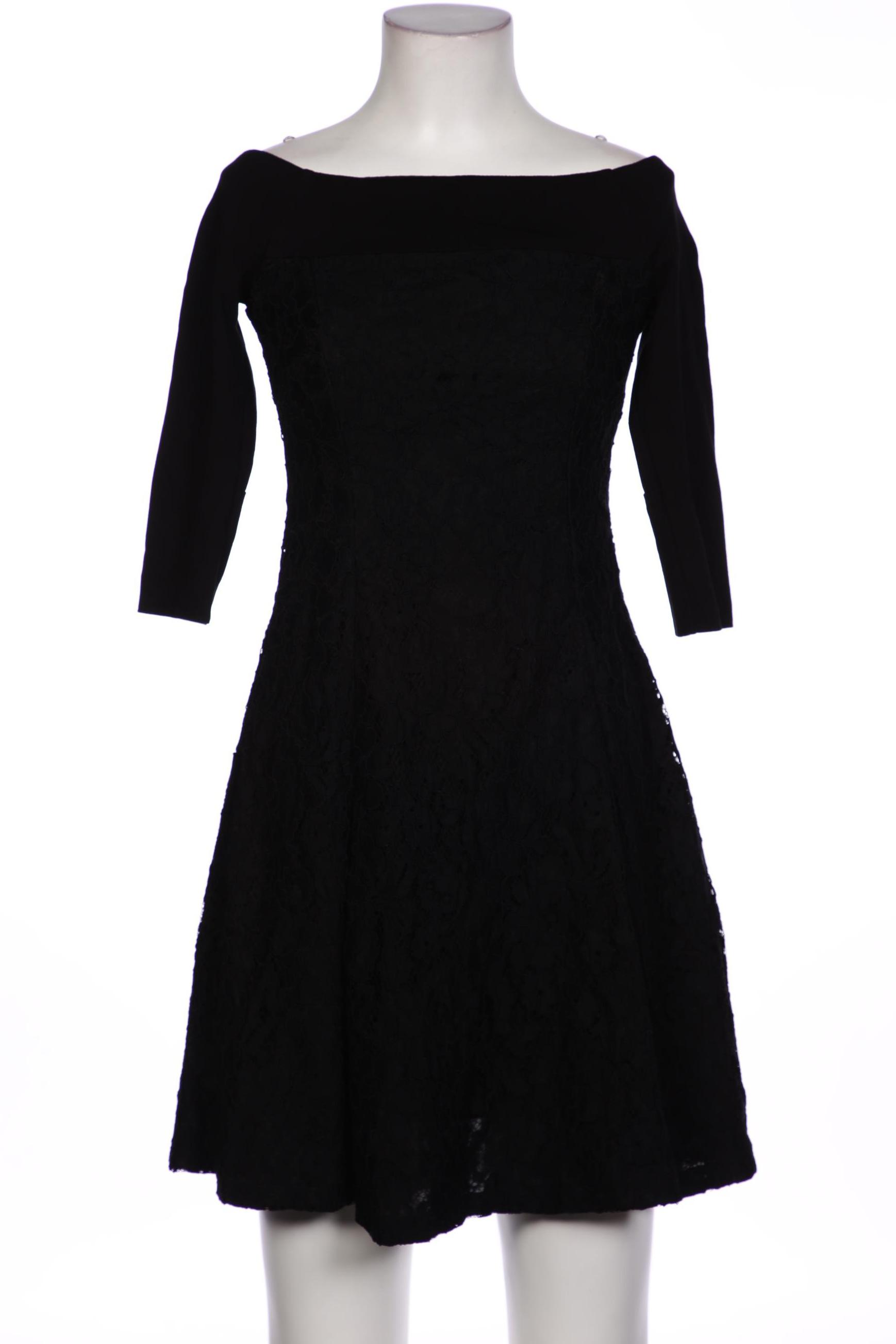

Esprit Damen Kleid, schwarz, Gr. 34