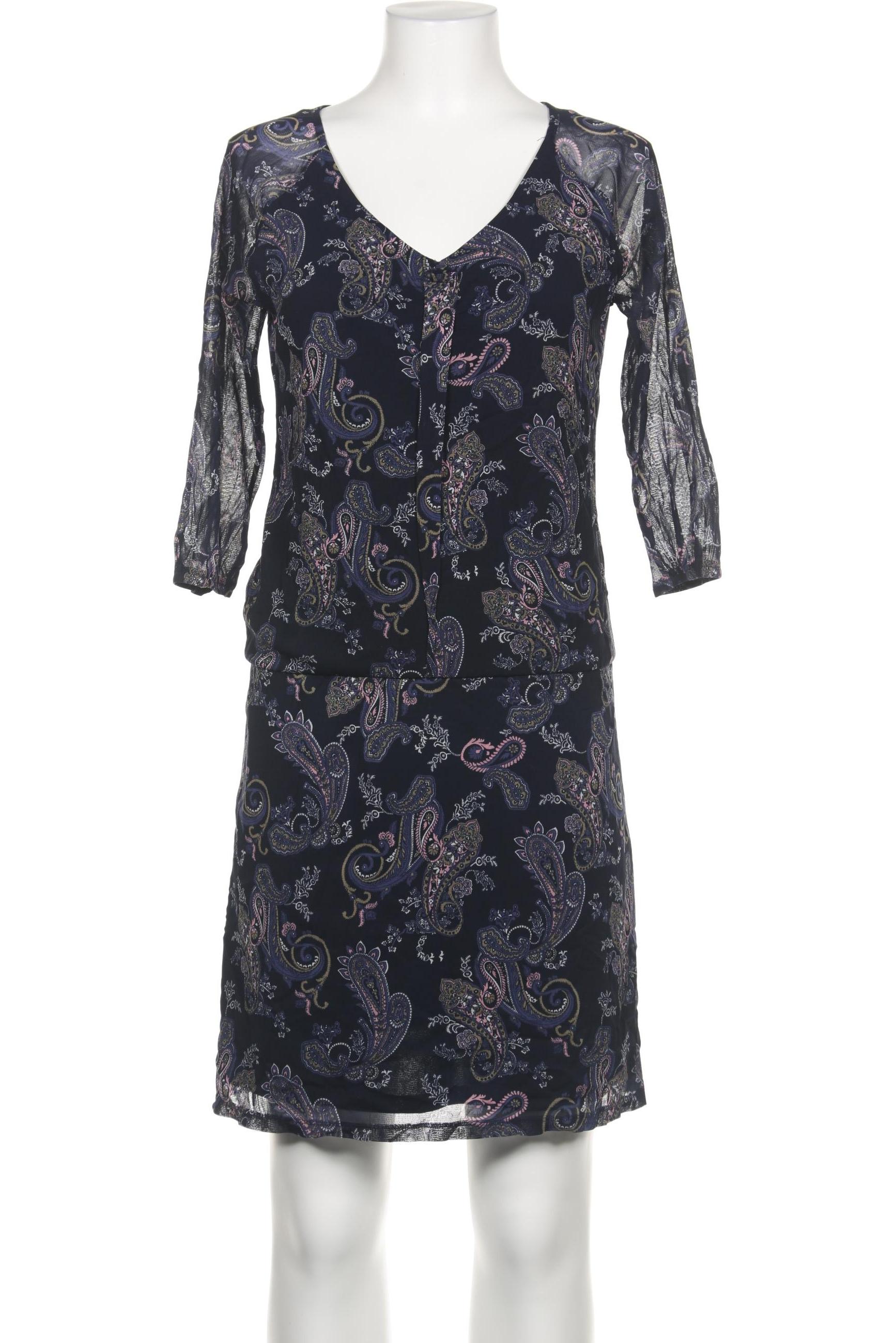 

Esprit Damen Kleid, marineblau, Gr. 36