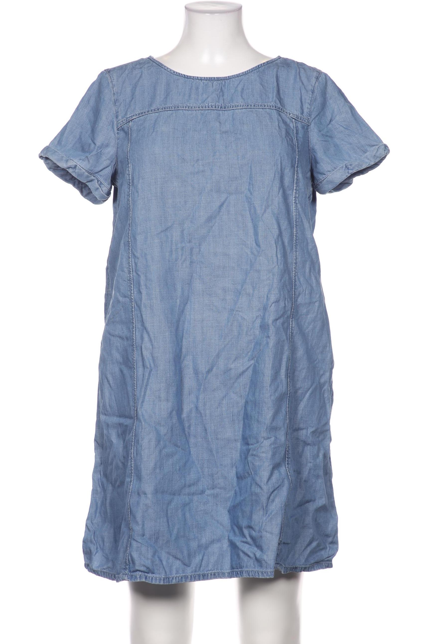 

Esprit Damen Kleid, blau, Gr. 46