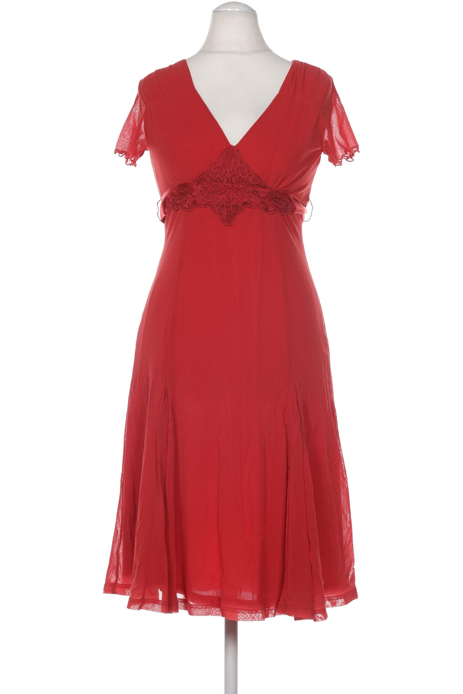 

Esprit Damen Kleid, rot, Gr. 38