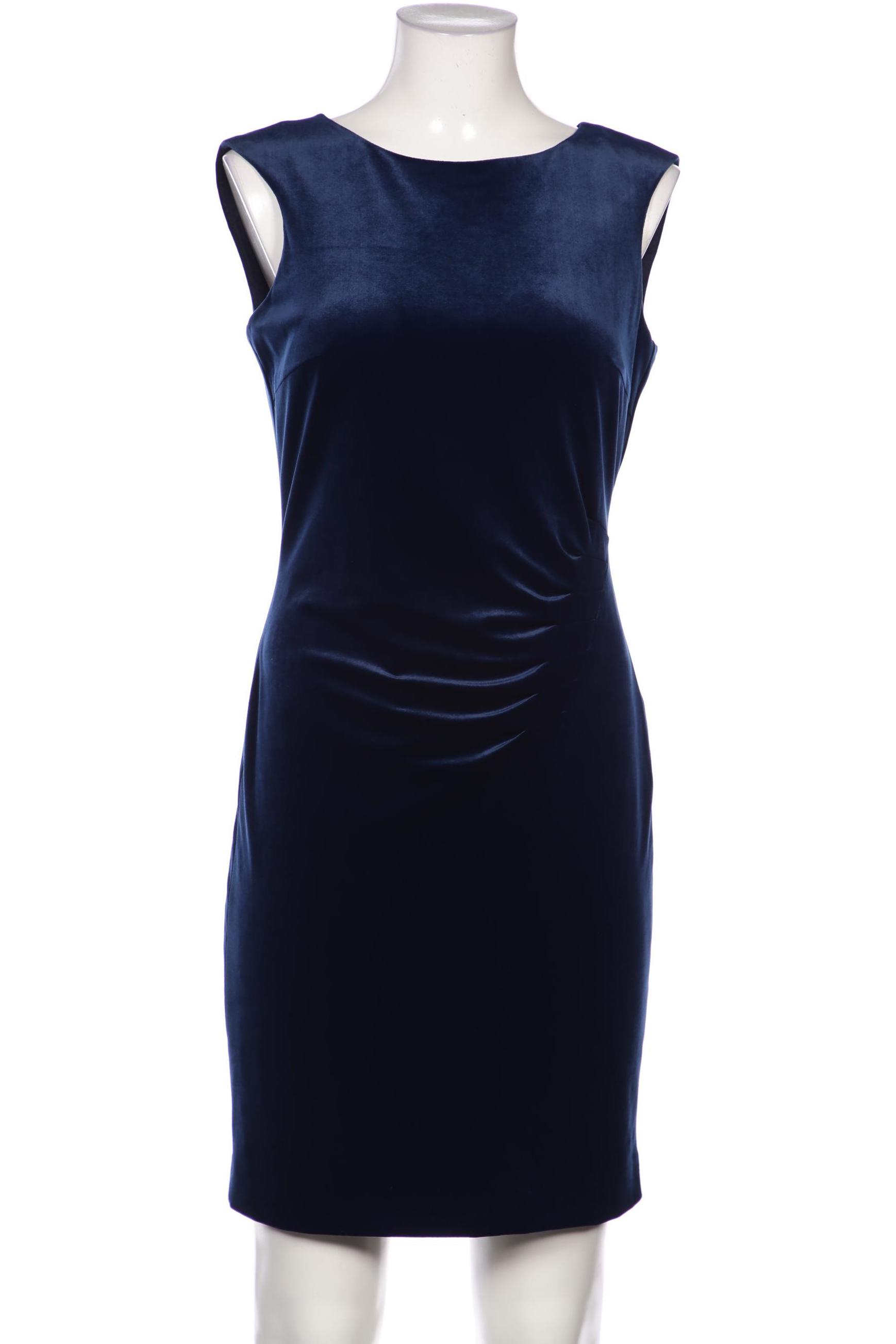 

Esprit Damen Kleid, blau