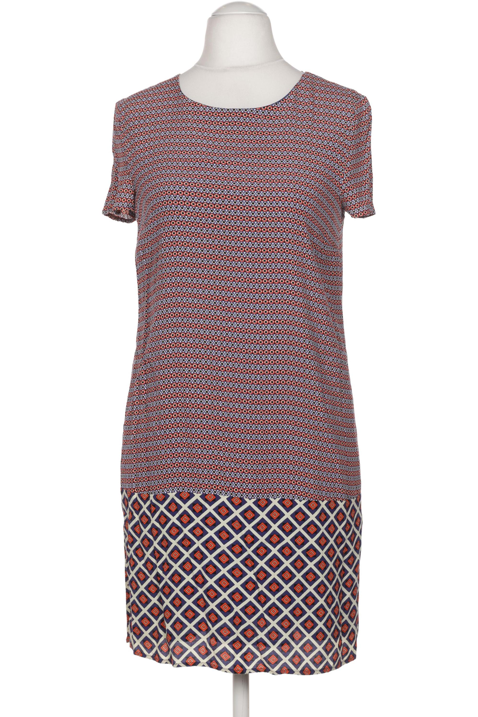 

Esprit Damen Kleid, mehrfarbig, Gr. 38