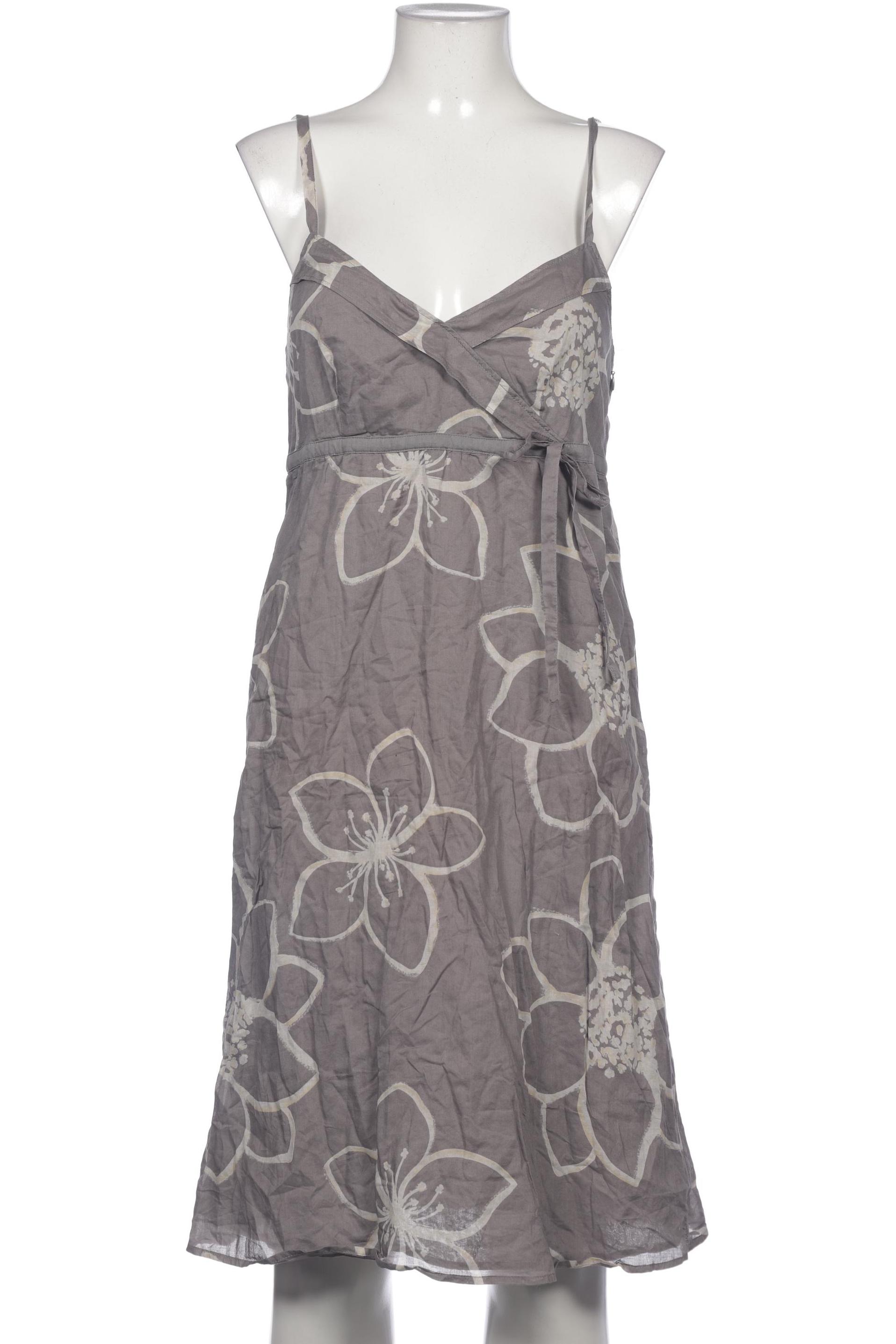 

Esprit Damen Kleid, grau, Gr. 38