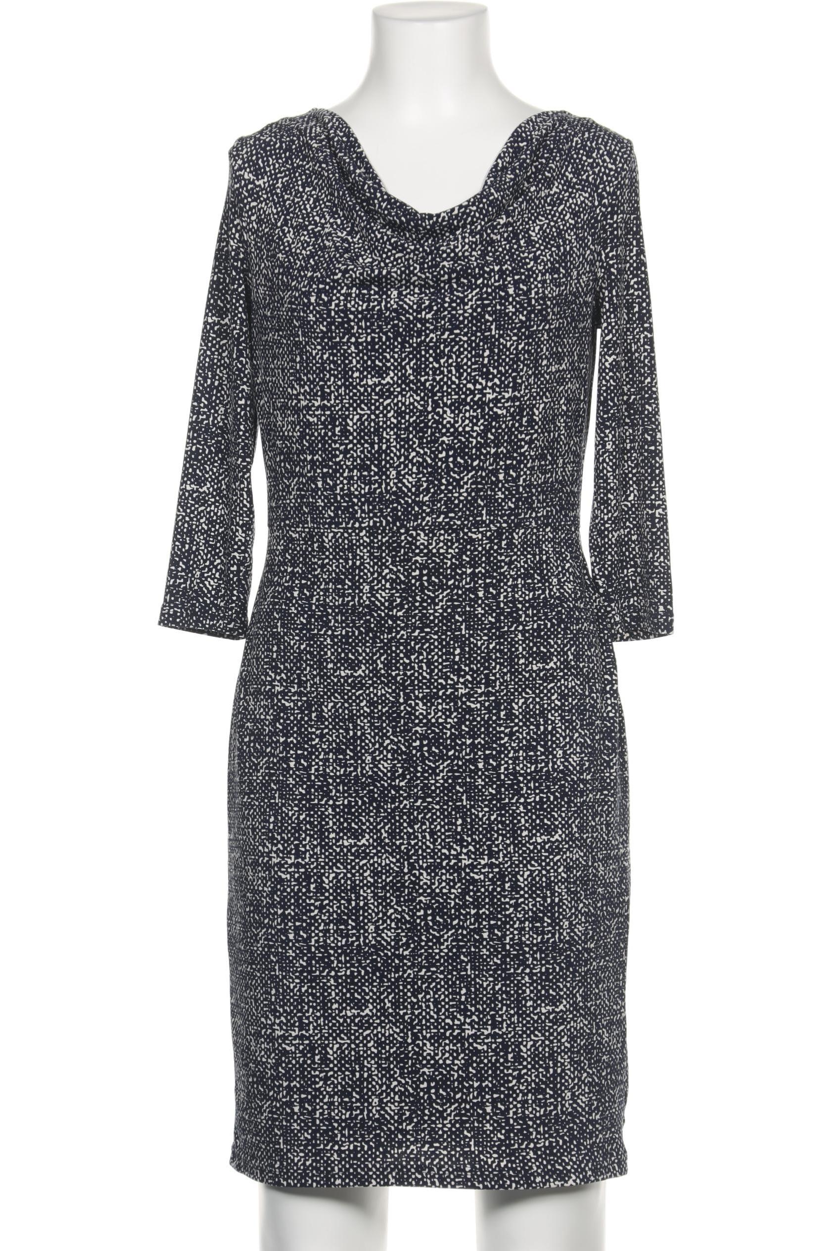 

Esprit Damen Kleid, marineblau, Gr. 34