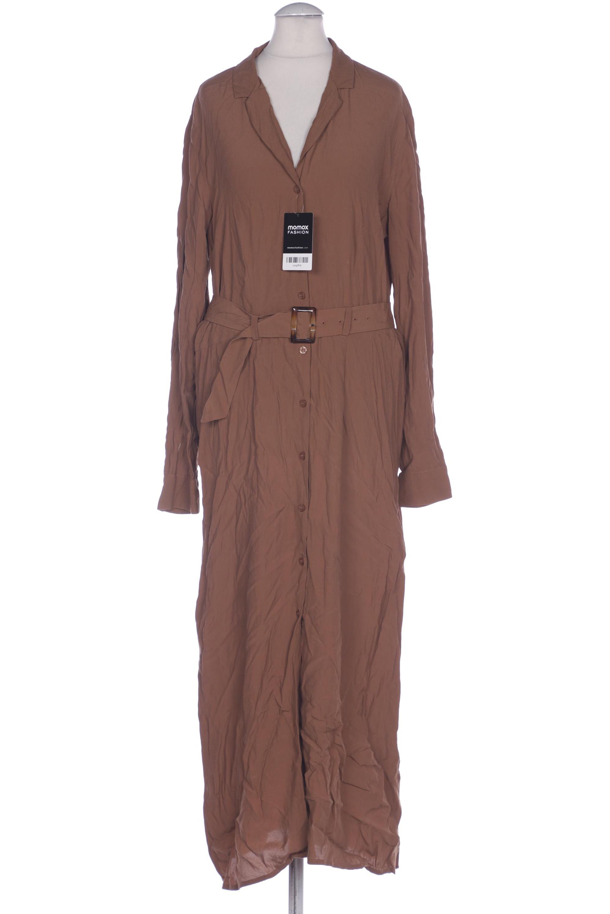 

Esprit Damen Kleid, braun, Gr. 36