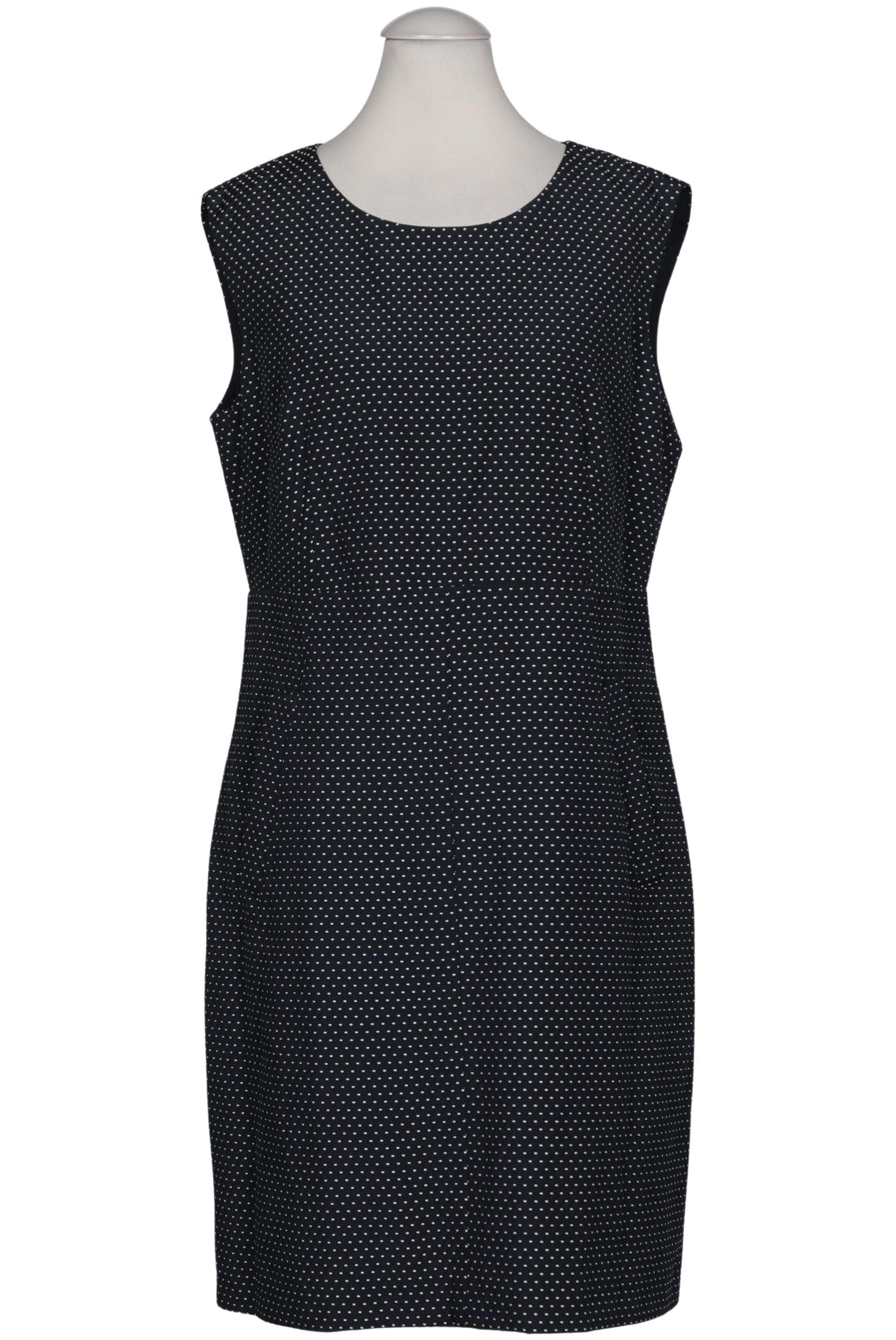 

Esprit Damen Kleid, marineblau, Gr. 38