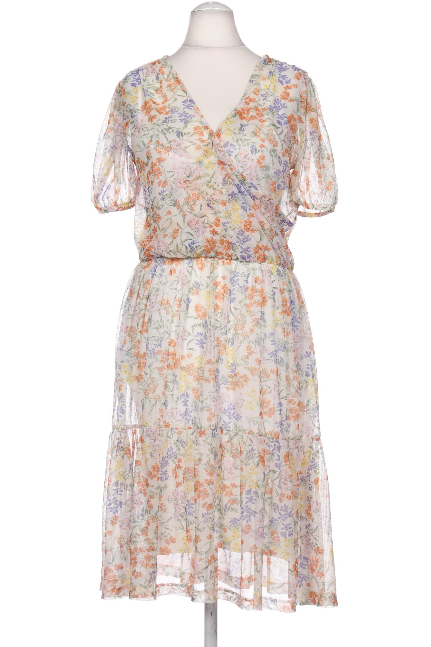 

Esprit Damen Kleid, mehrfarbig, Gr. 36